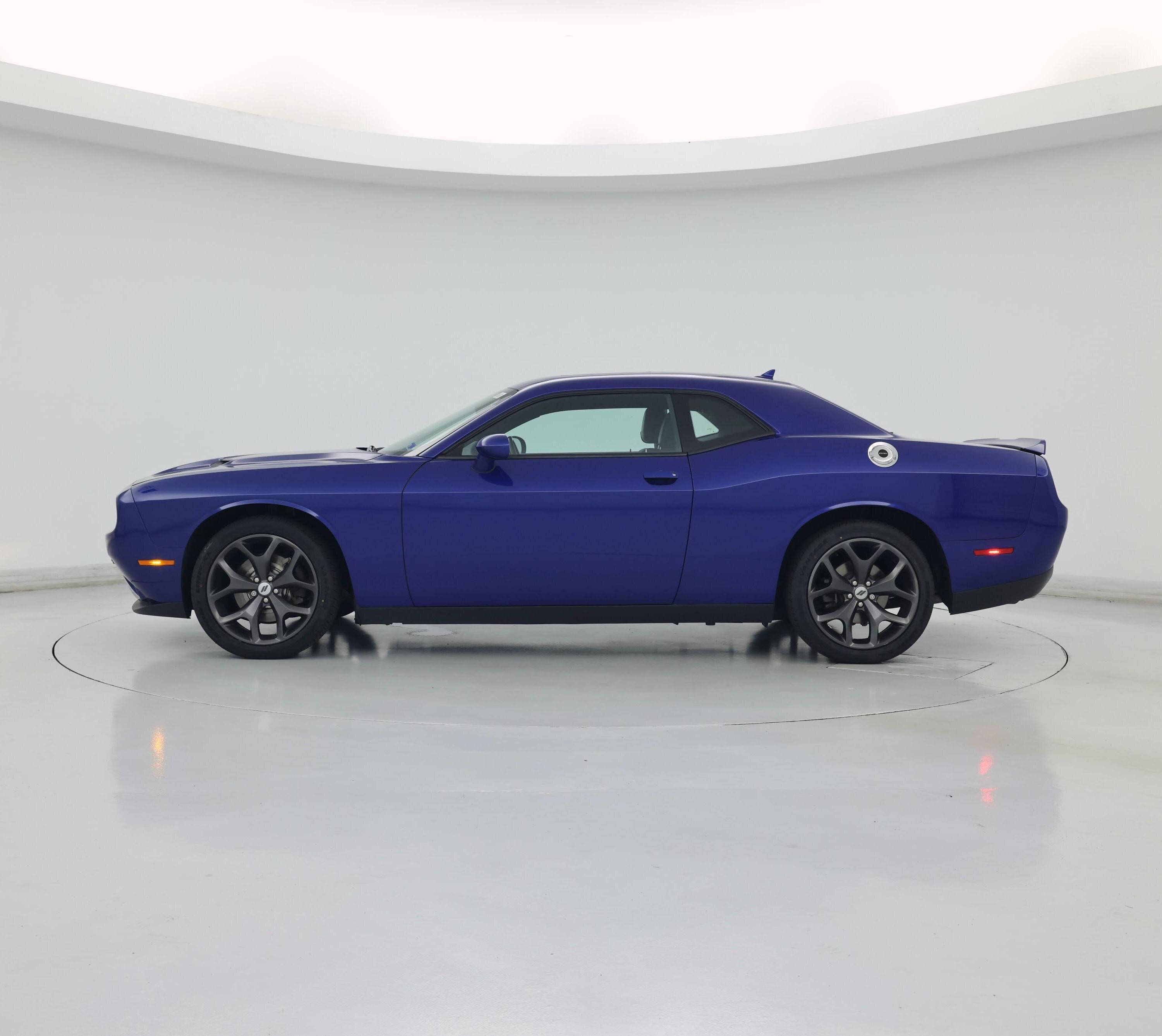 Thumbnail: 2019 Dodge Challenger - 3