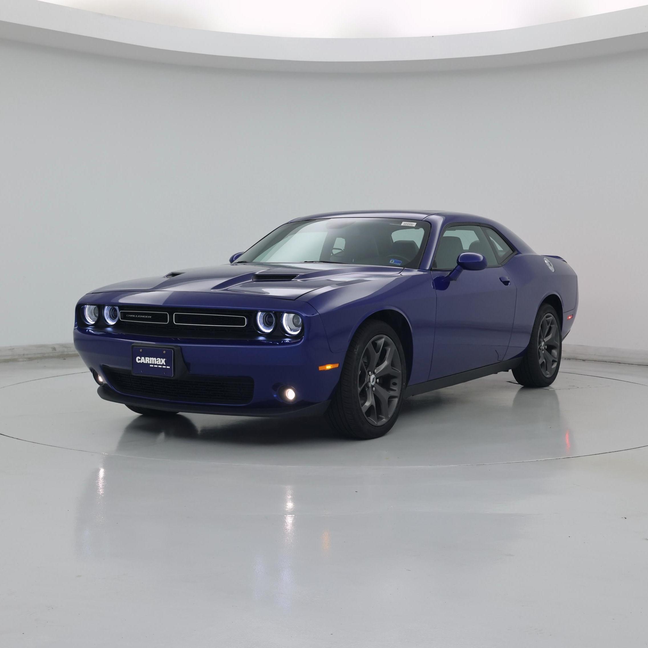 Thumbnail: 2019 Dodge Challenger - 4
