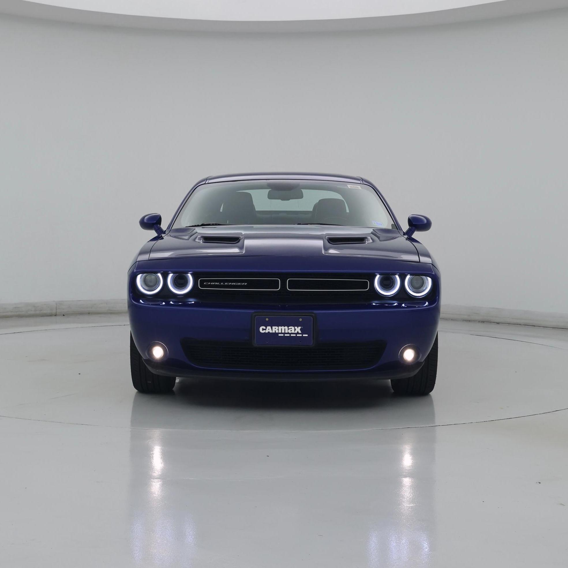 Thumbnail: 2019 Dodge Challenger - 5
