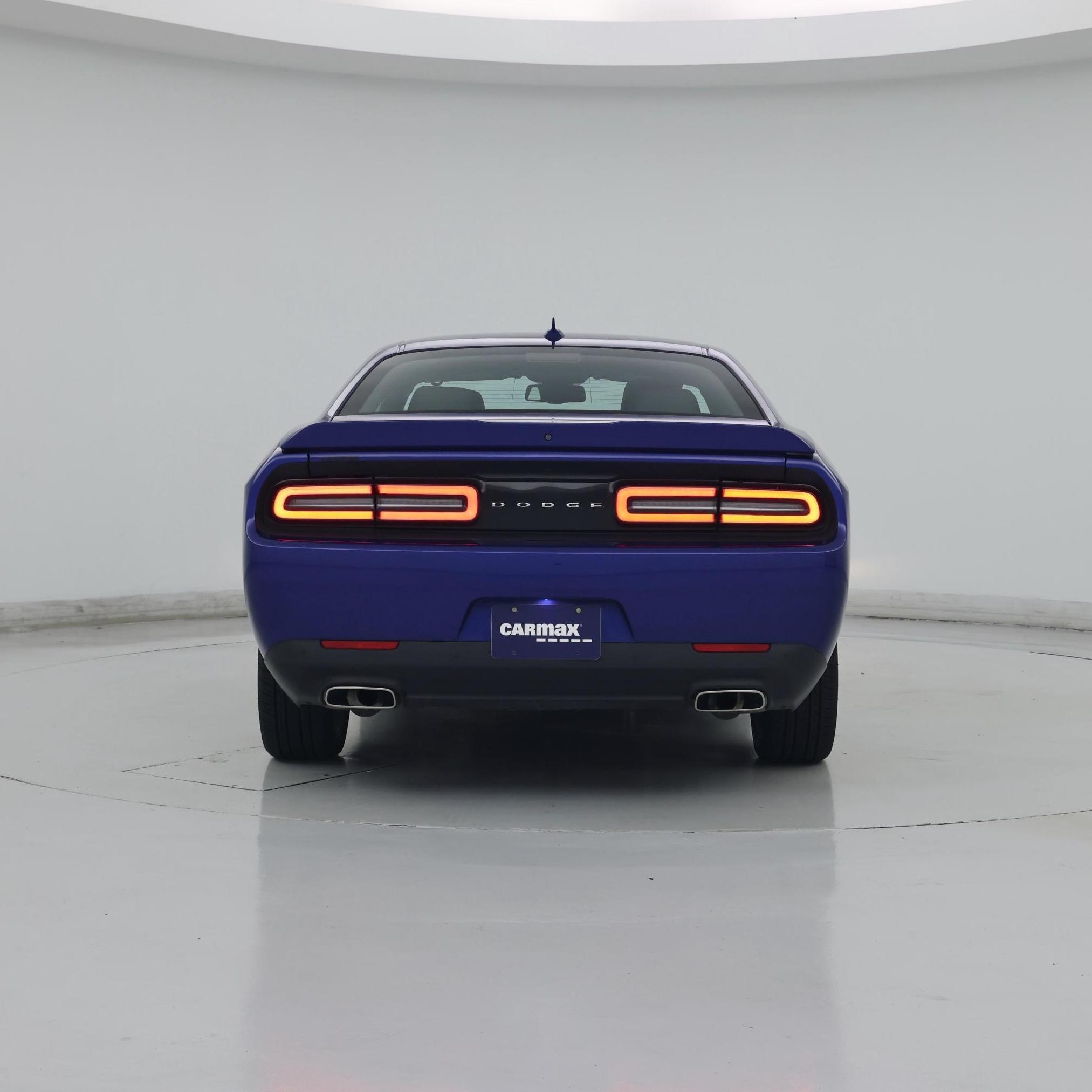 Thumbnail: 2019 Dodge Challenger - 6