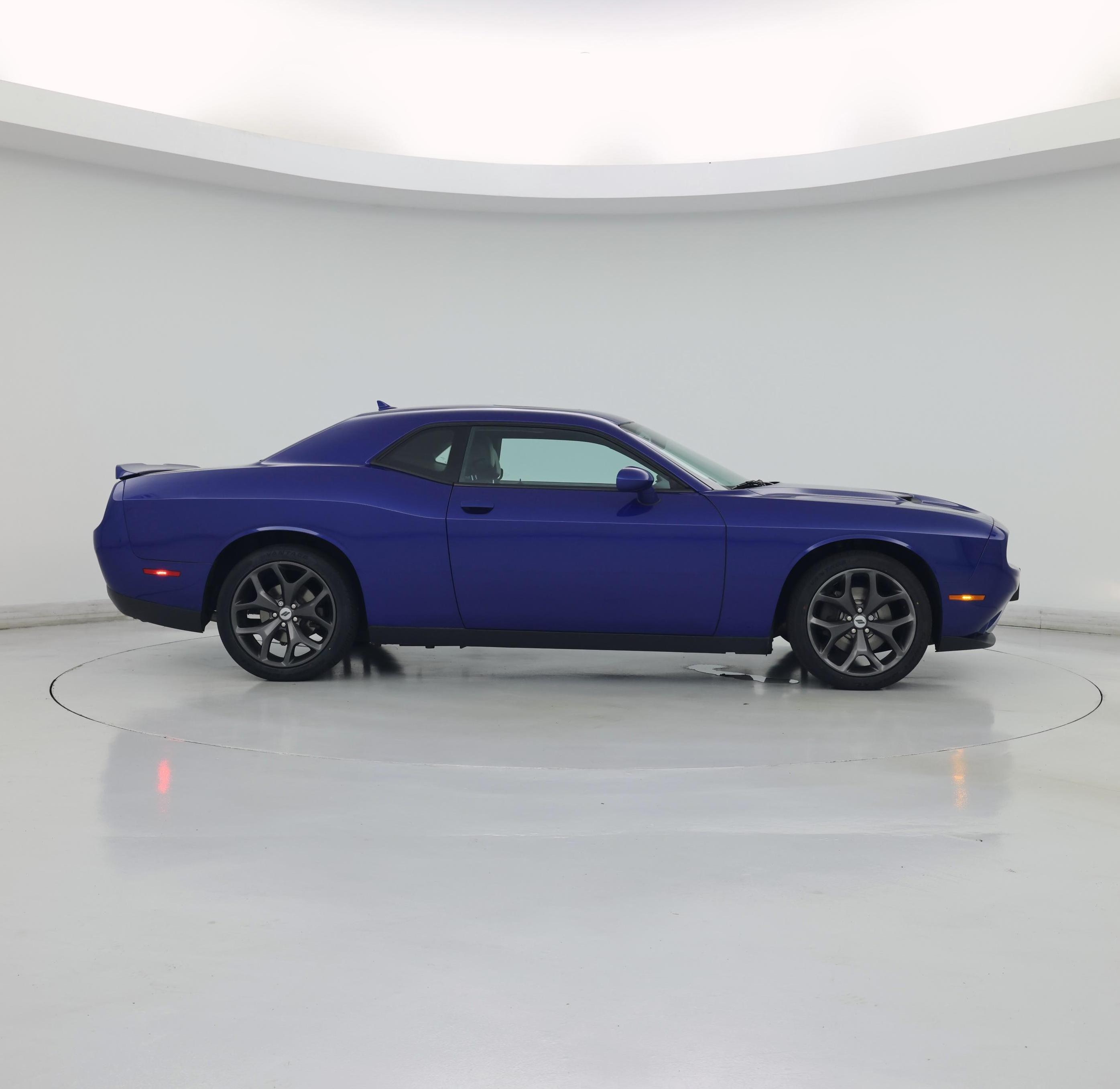 Thumbnail: 2019 Dodge Challenger - 7
