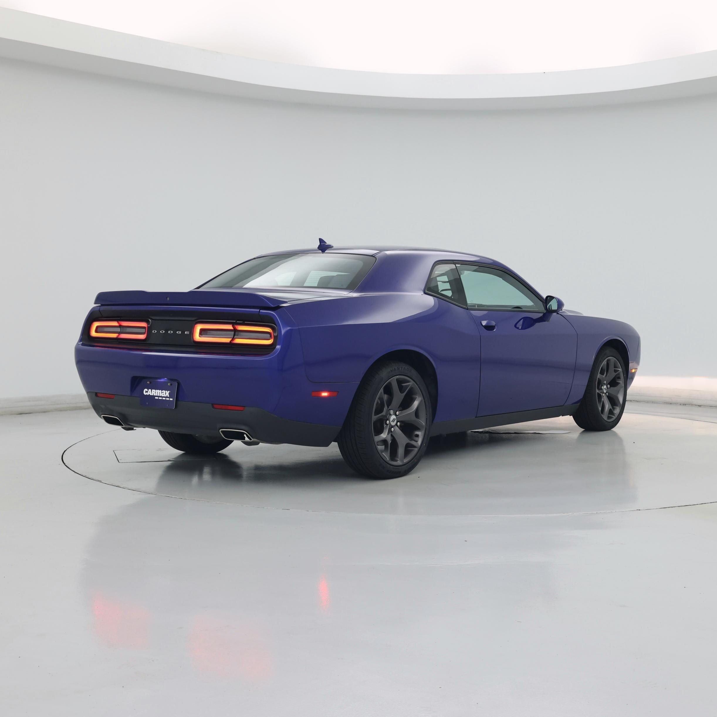 Thumbnail: 2019 Dodge Challenger - 8