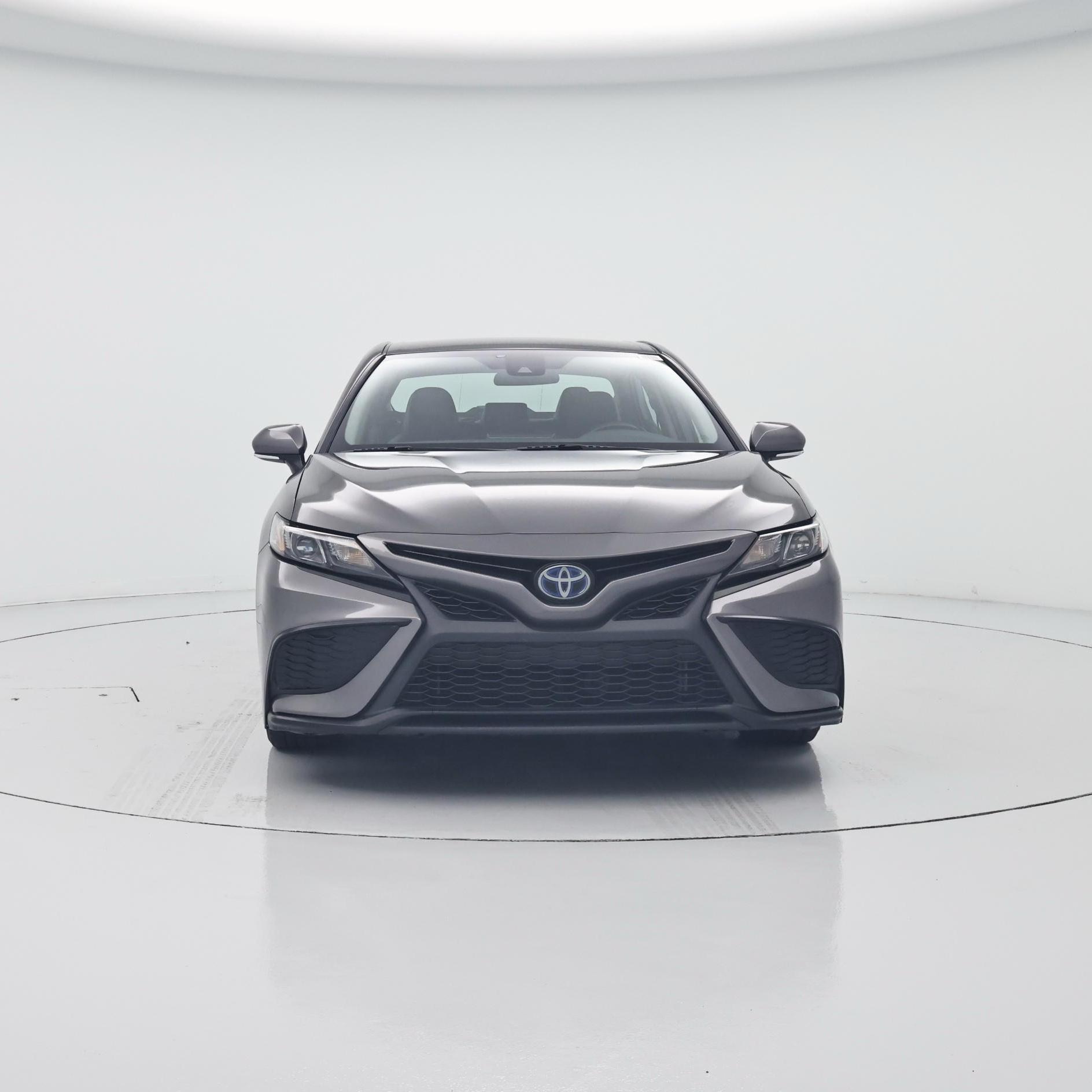 Thumbnail: 2021 Toyota Camry - 5