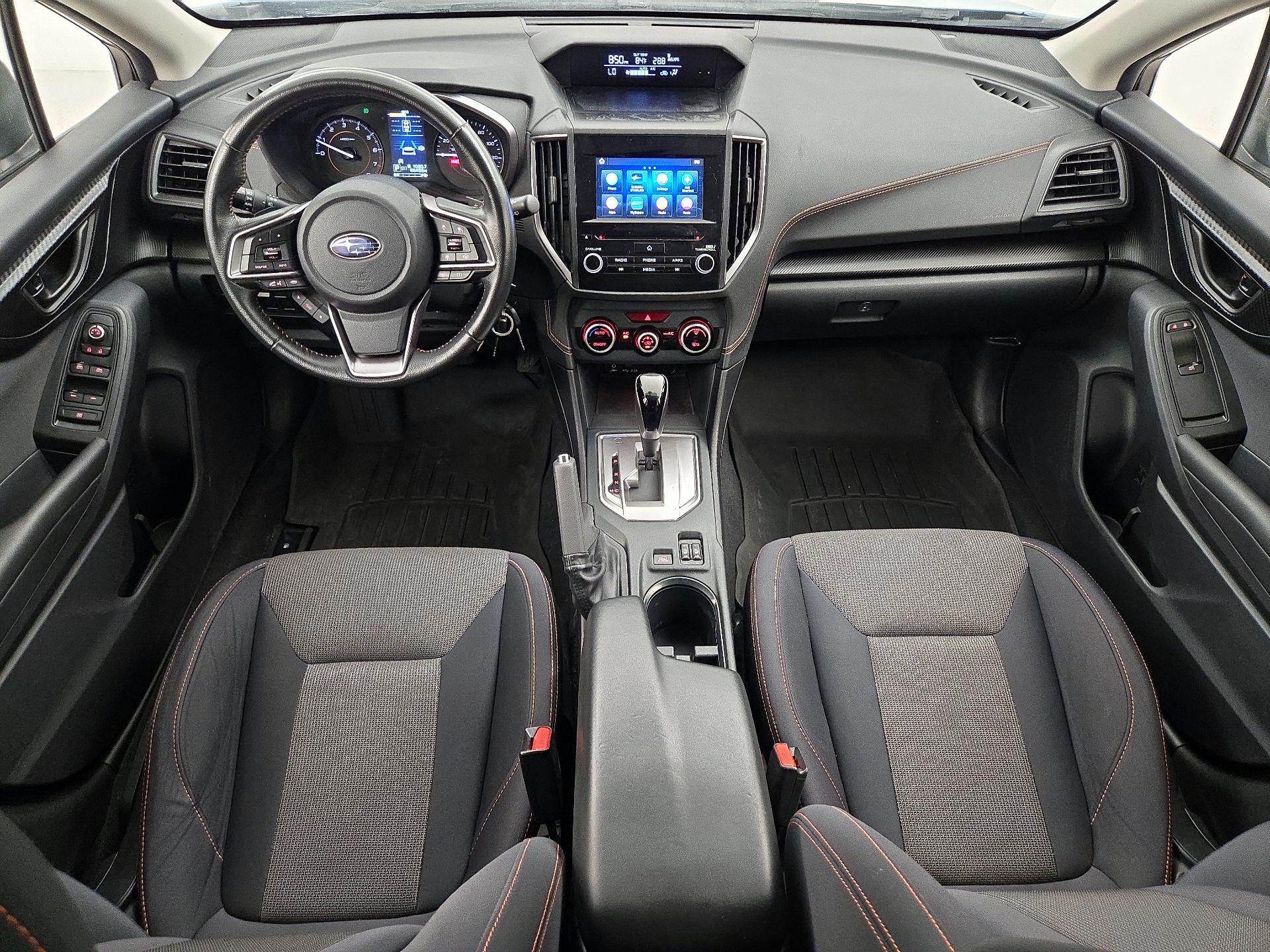 Thumbnail: 2022 Subaru Crosstrek - 9