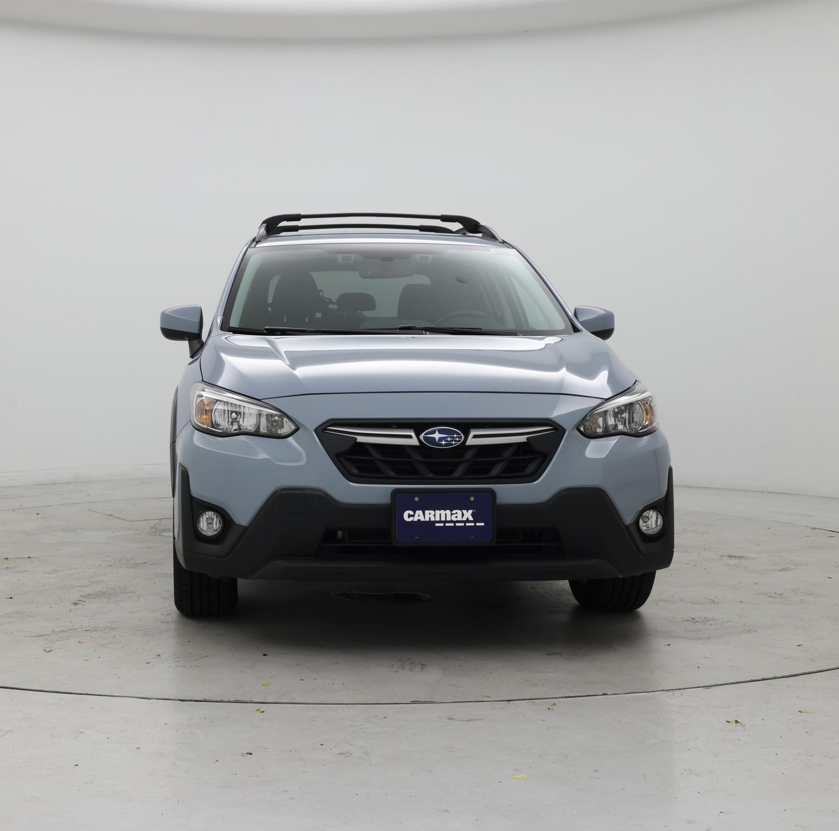 Thumbnail: 2022 Subaru Crosstrek - 5