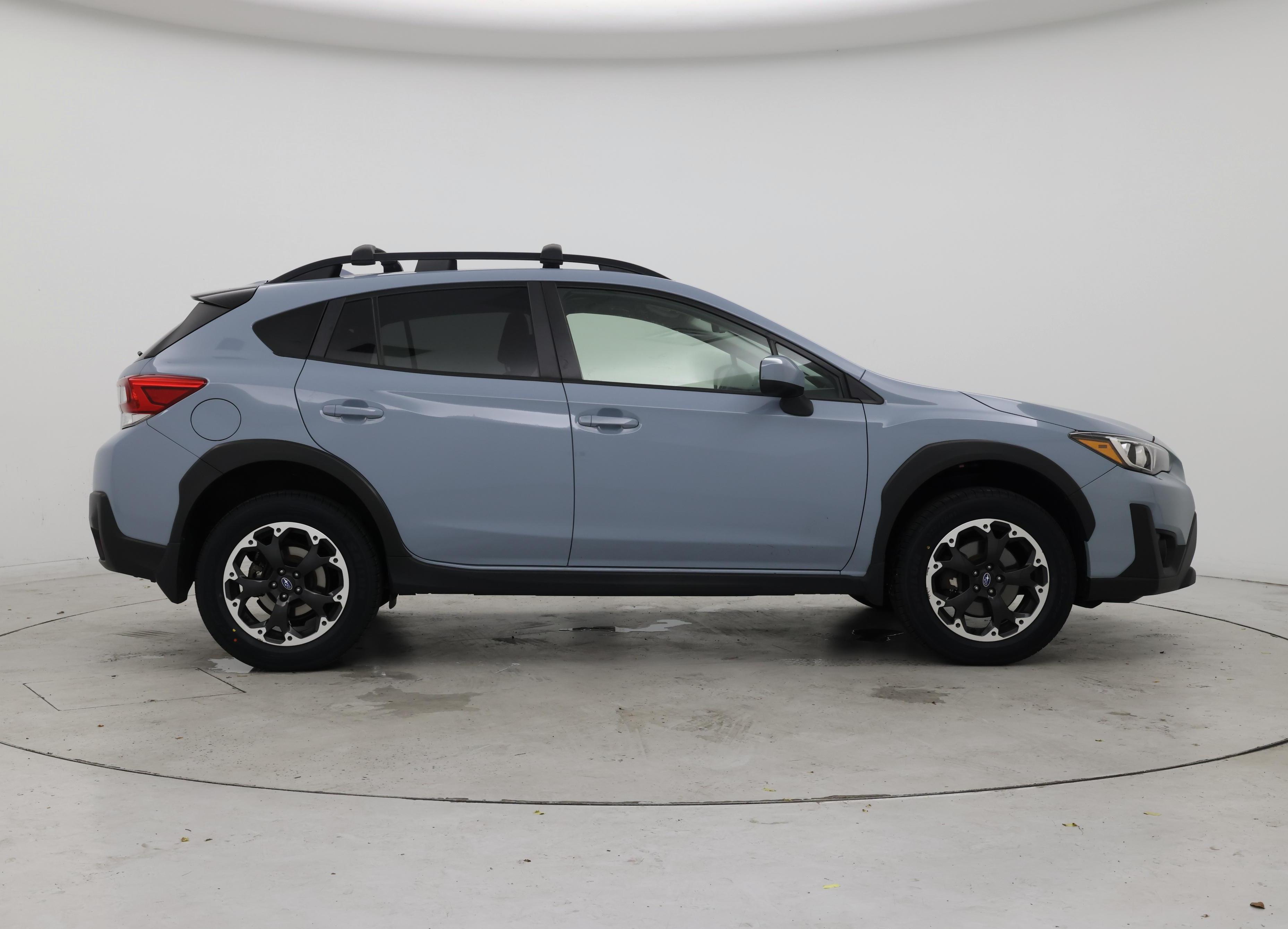 Thumbnail: 2022 Subaru Crosstrek - 7