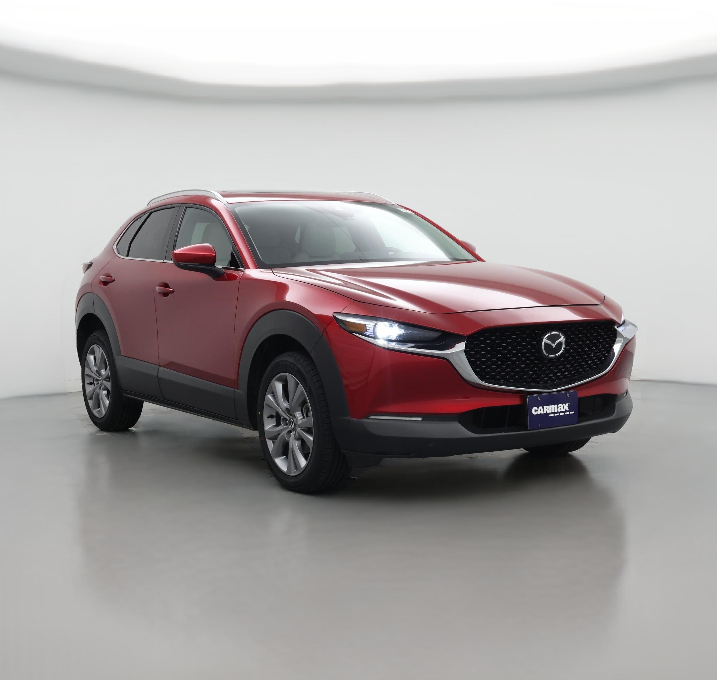 Thumbnail: 2023 Mazda CX-30 - 1