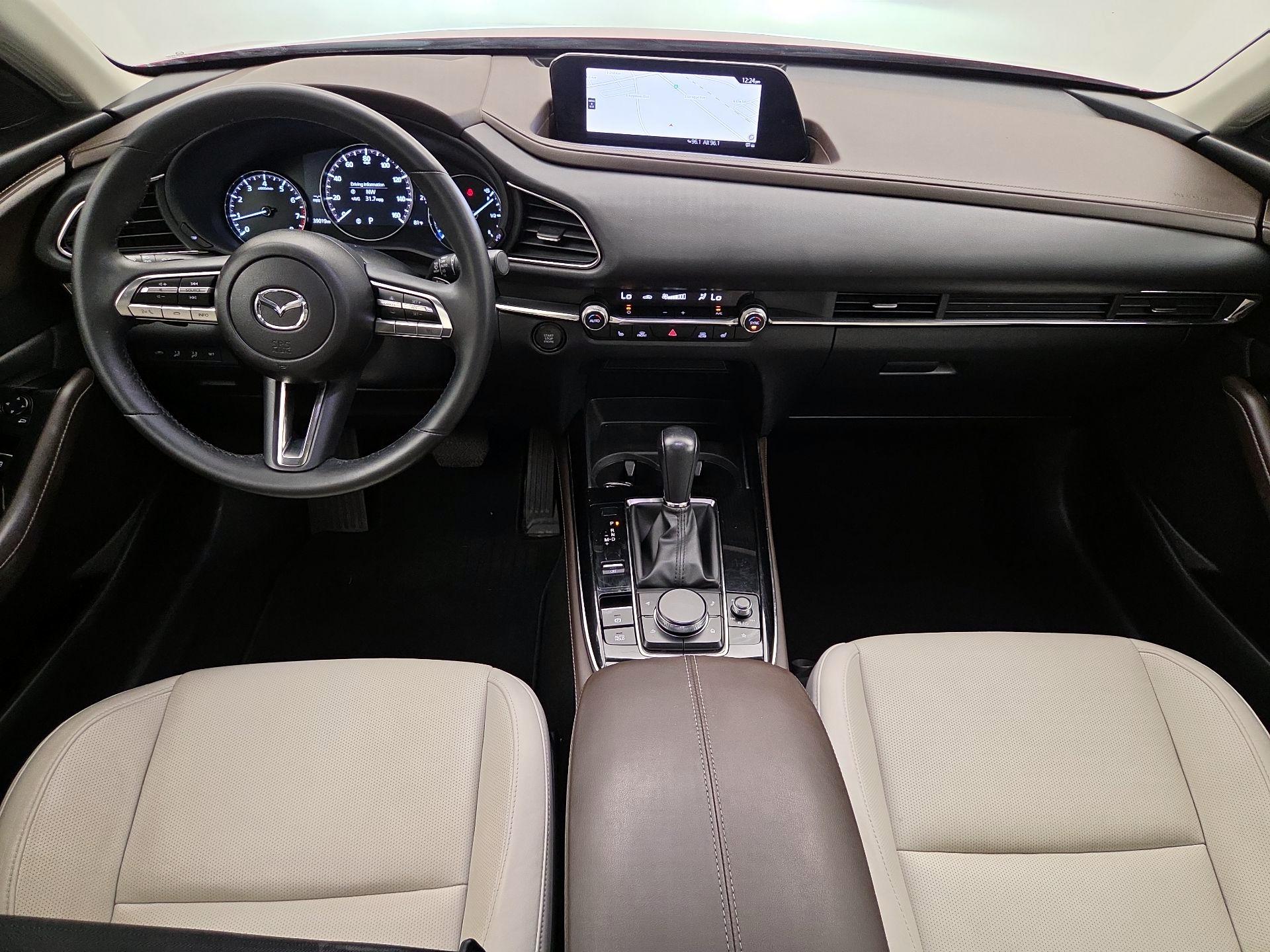 Thumbnail: 2023 Mazda CX-30 - 9