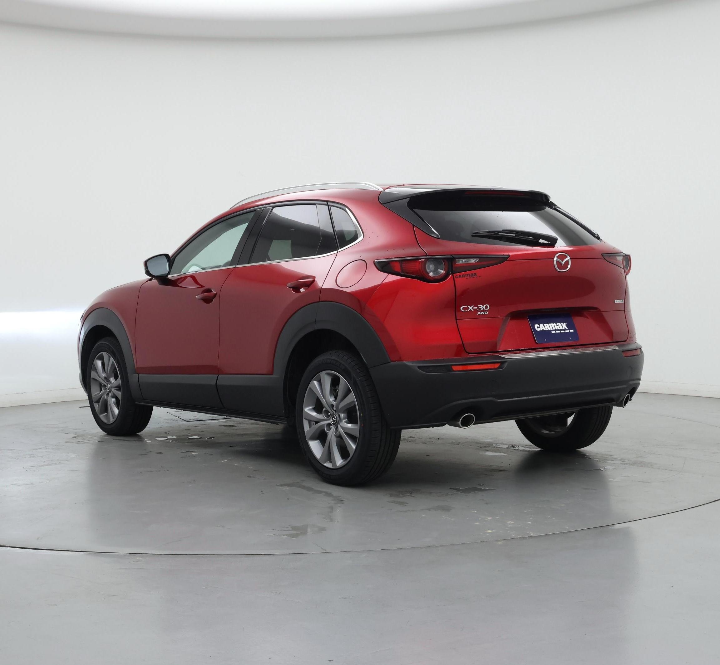 Thumbnail: 2023 Mazda CX-30 - 2