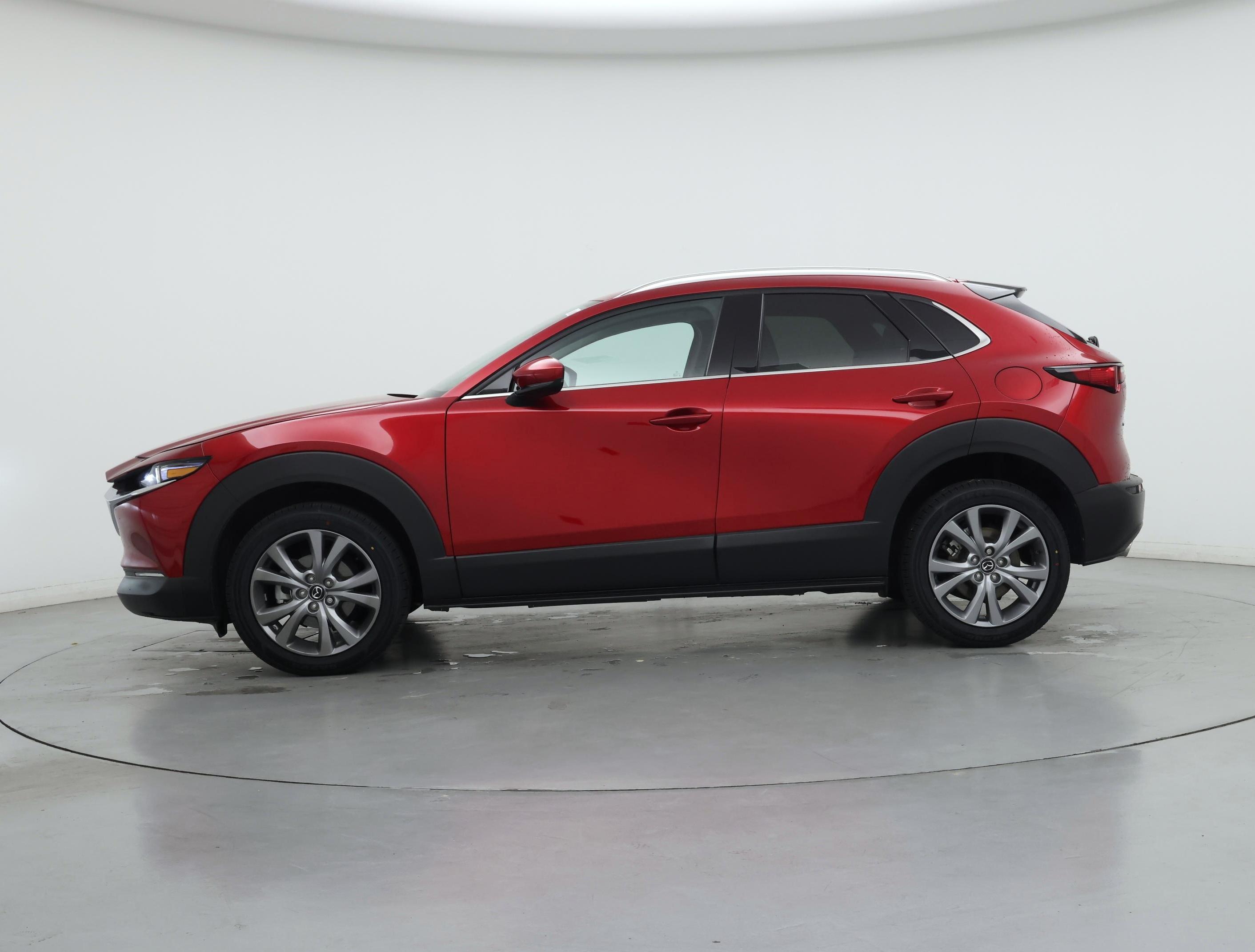Thumbnail: 2023 Mazda CX-30 - 3