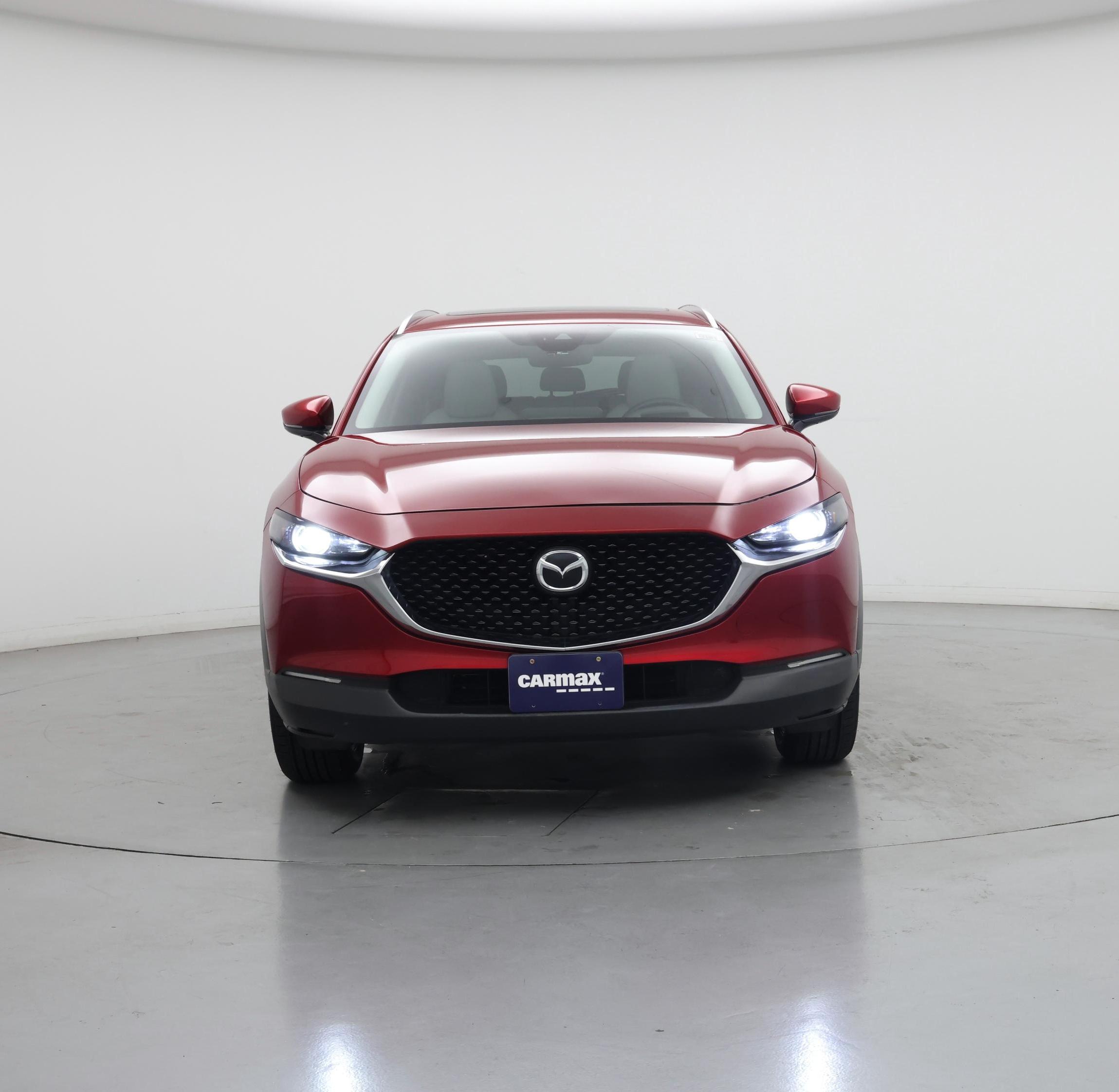 Thumbnail: 2023 Mazda CX-30 - 5