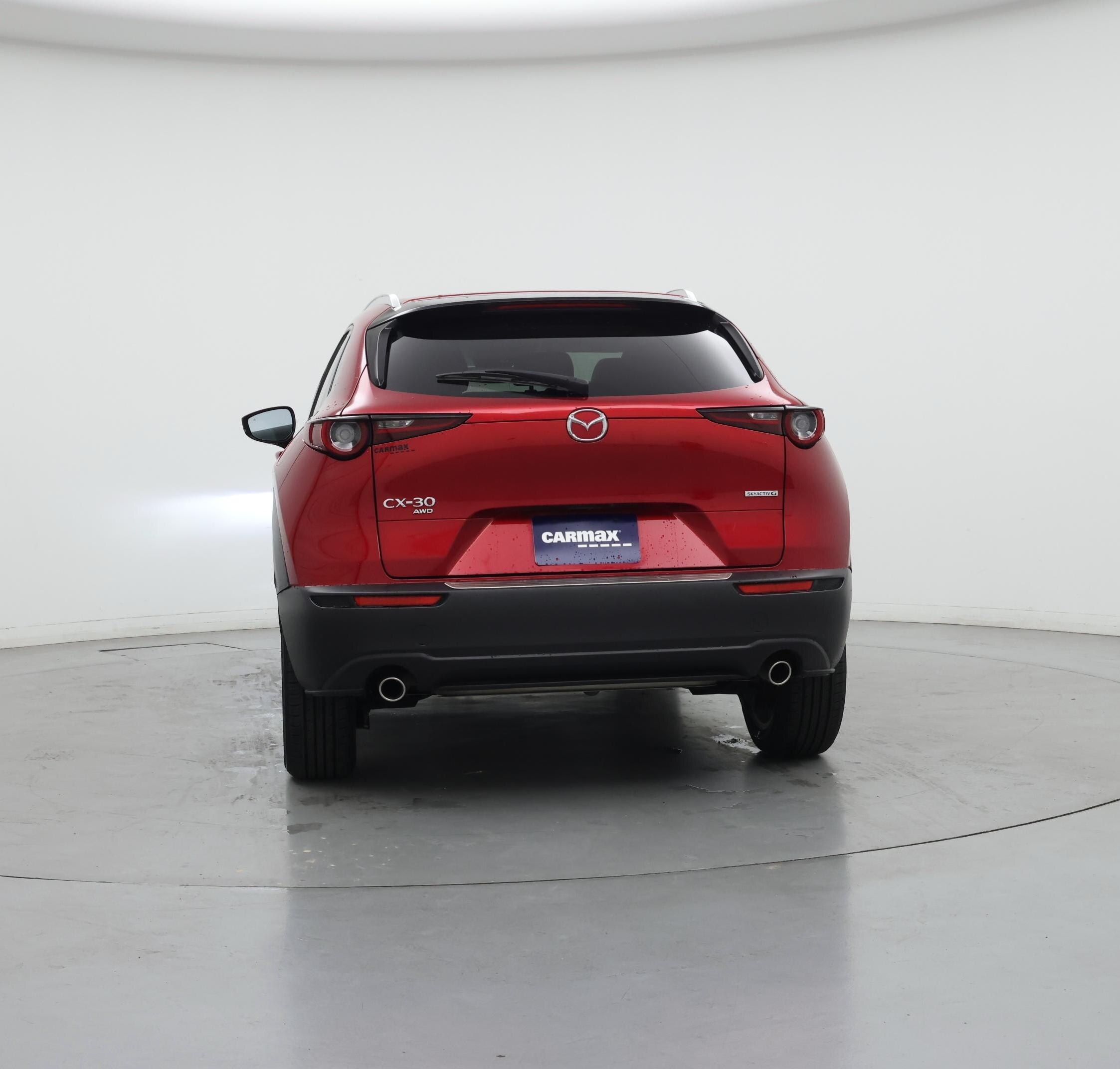 Thumbnail: 2023 Mazda CX-30 - 6