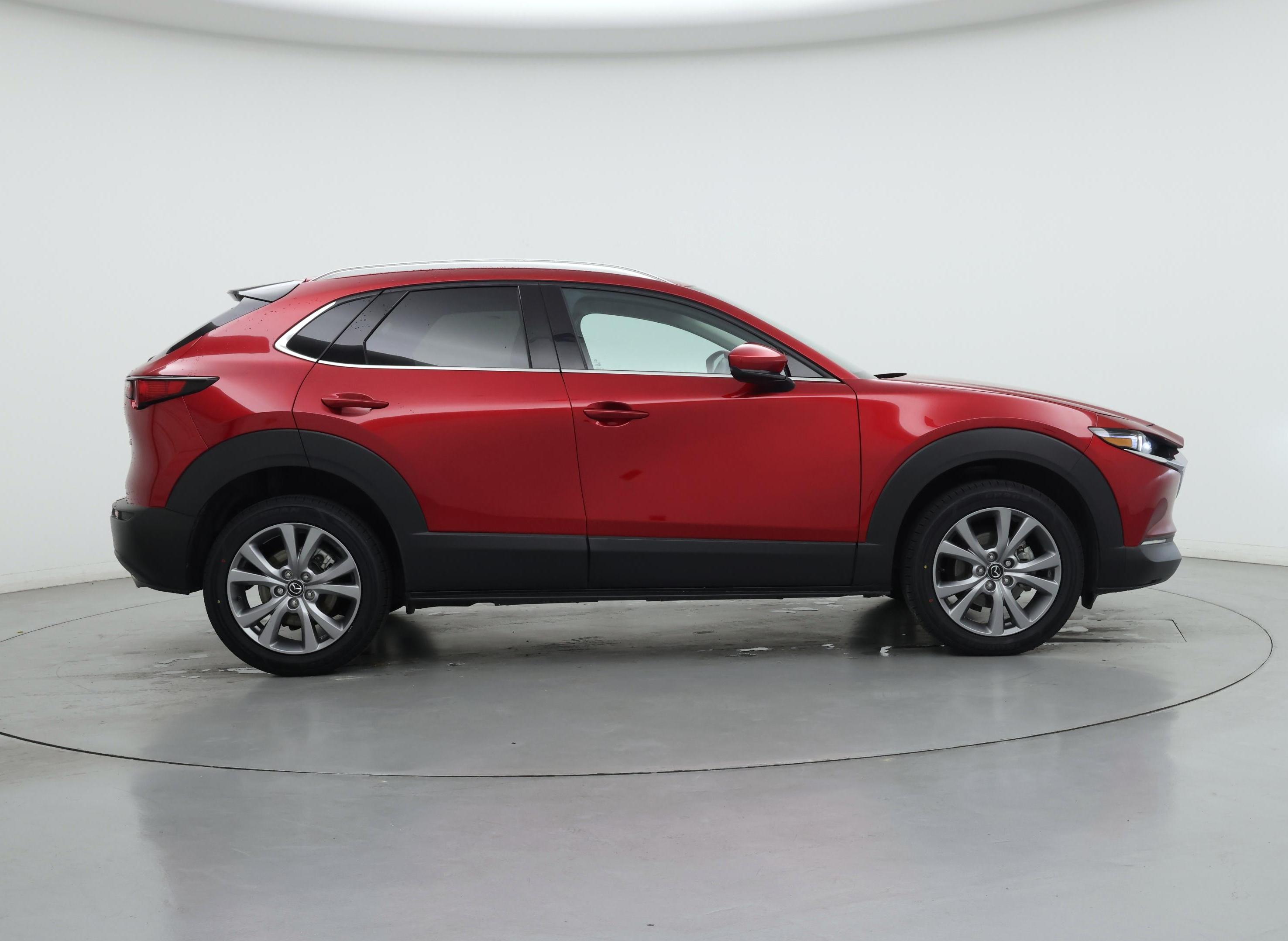Thumbnail: 2023 Mazda CX-30 - 7