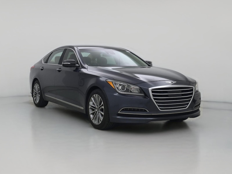 2017 Genesis G80 3.8T -
                  Lithia Springs, GA