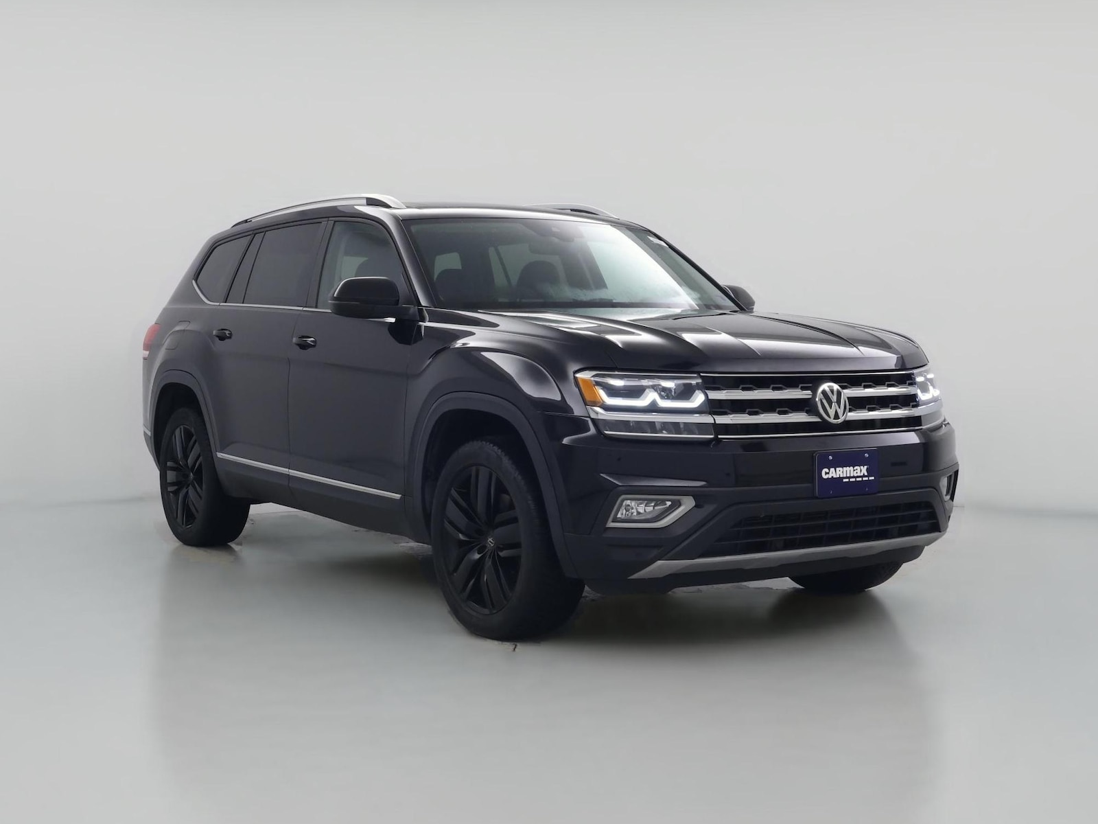 2019 Volkswagen Atlas