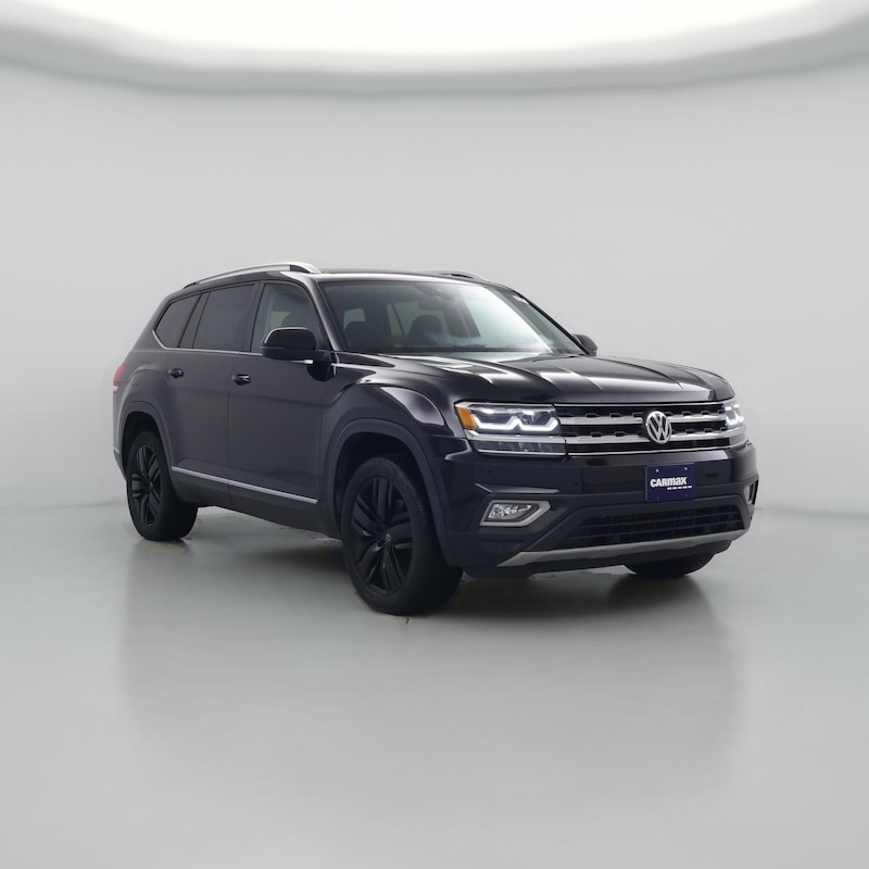 2019 Volkswagen Atlas SEL