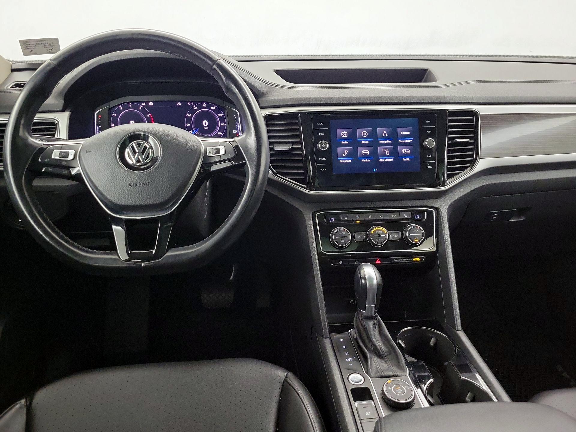 Thumbnail: 2019 Volkswagen Atlas - 9