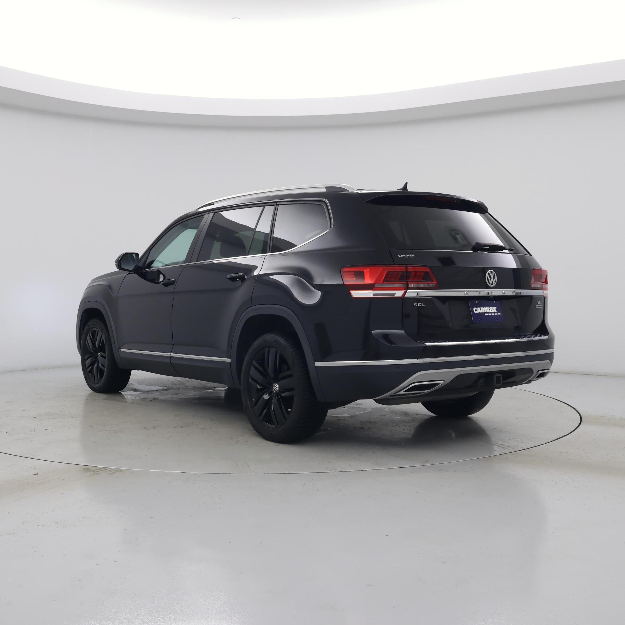 Thumbnail: 2019 Volkswagen Atlas - 2