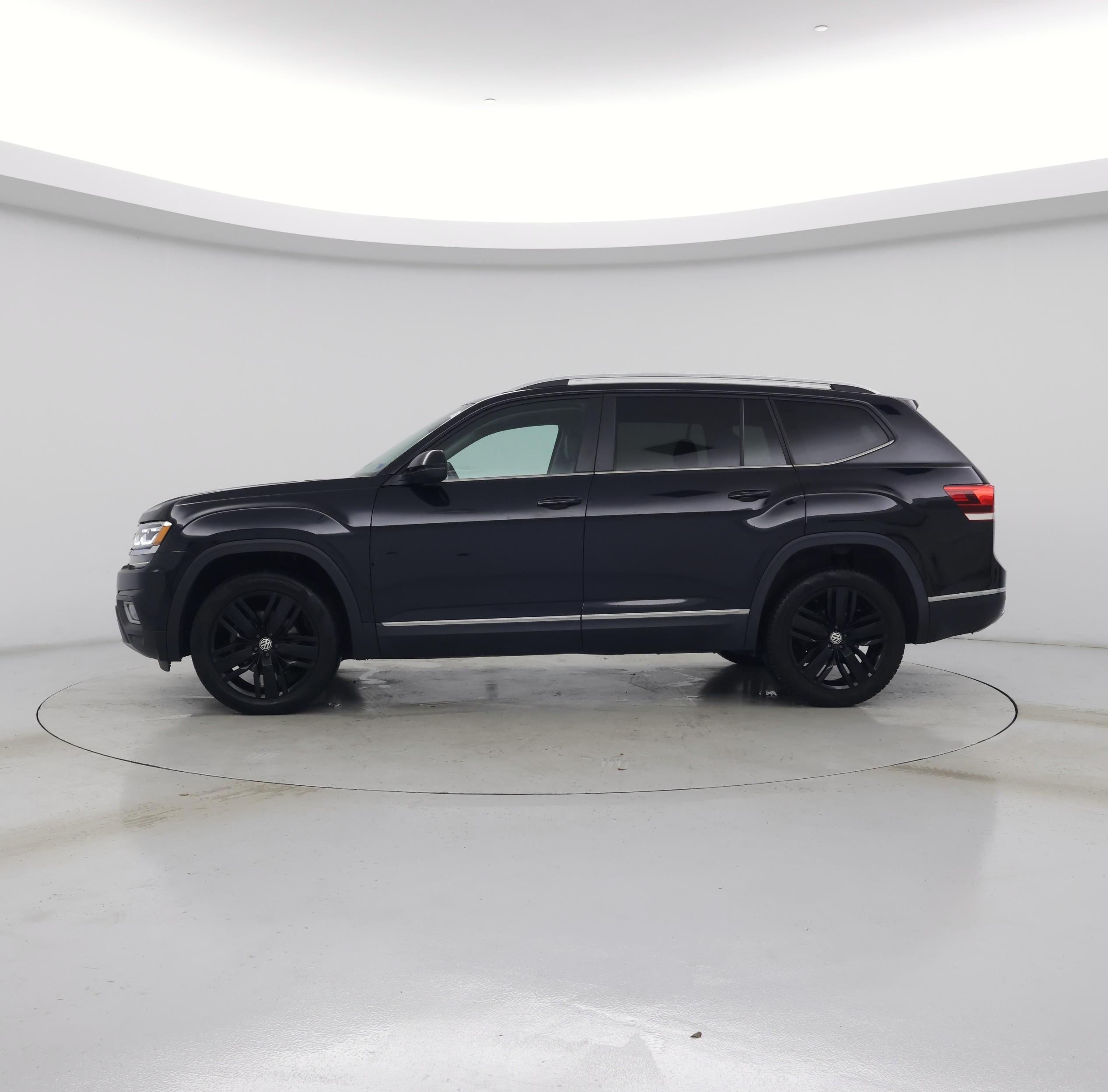 Thumbnail: 2019 Volkswagen Atlas - 3