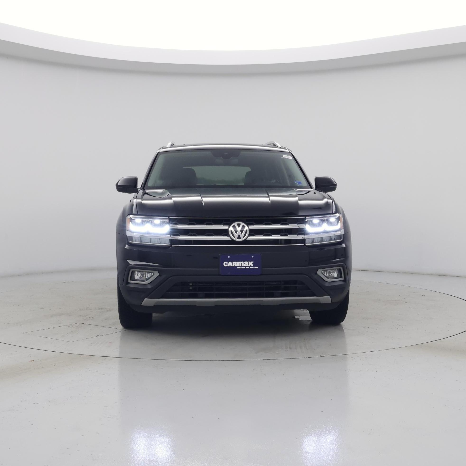 Thumbnail: 2019 Volkswagen Atlas - 5