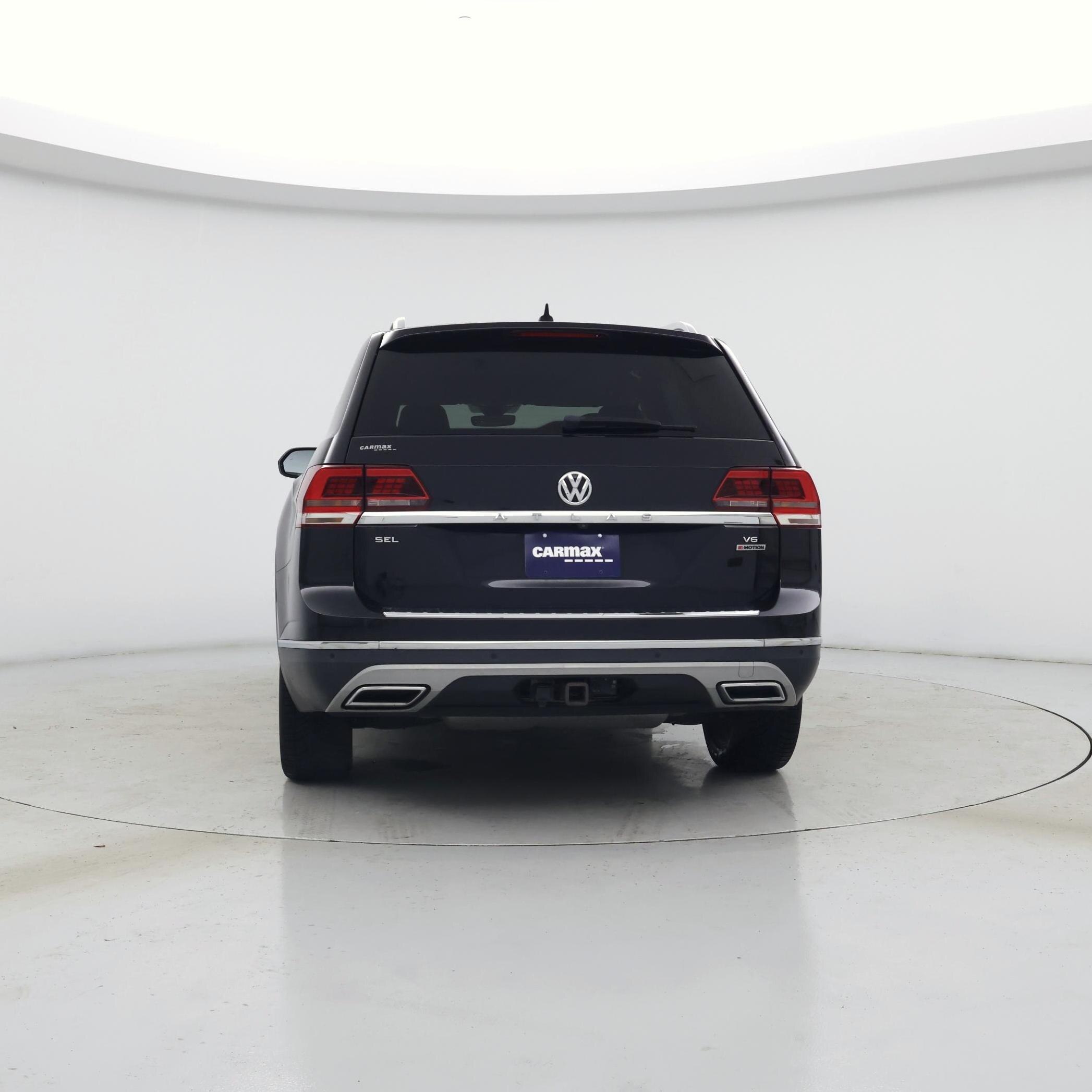Thumbnail: 2019 Volkswagen Atlas - 6