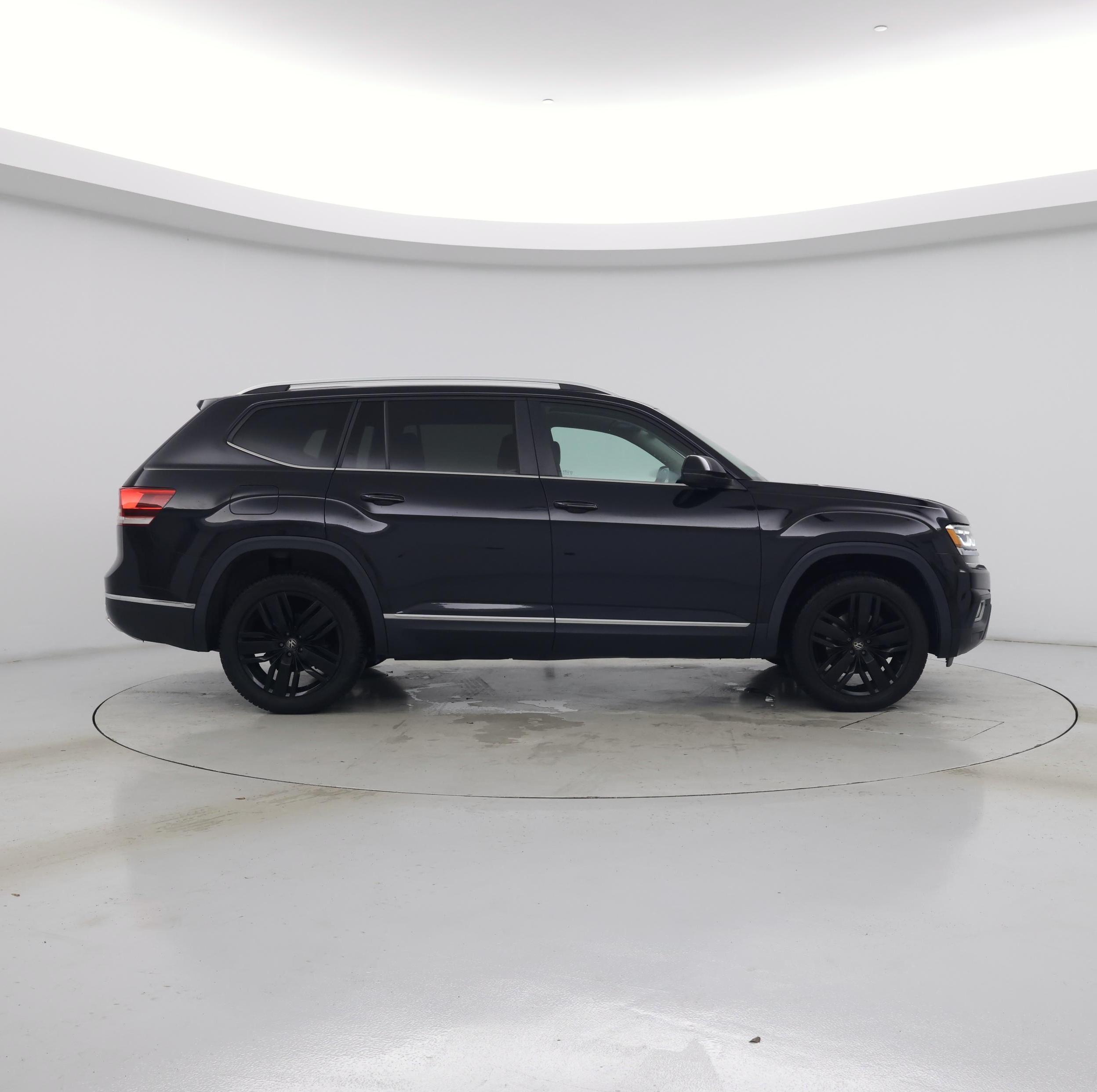Thumbnail: 2019 Volkswagen Atlas - 7