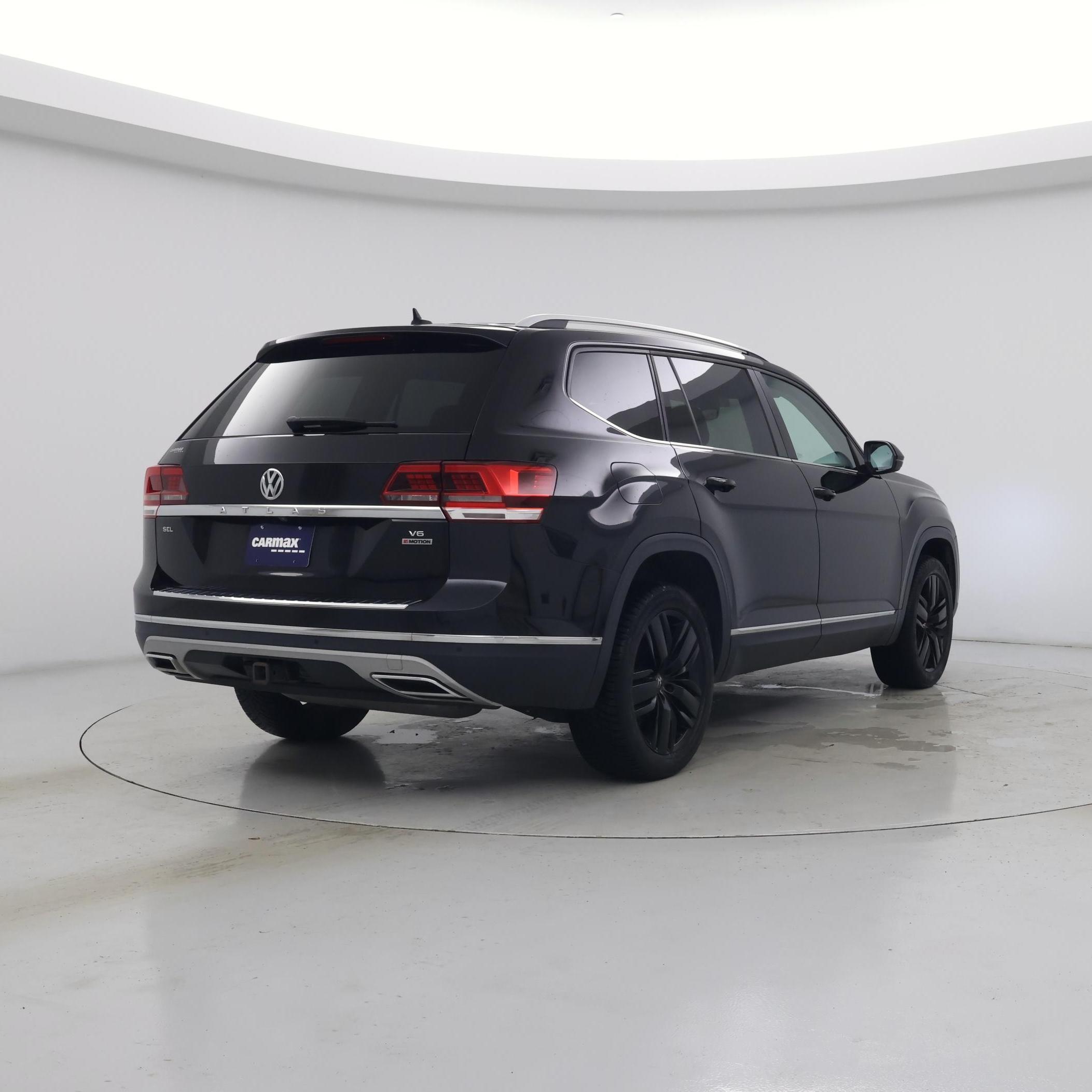 Thumbnail: 2019 Volkswagen Atlas - 8