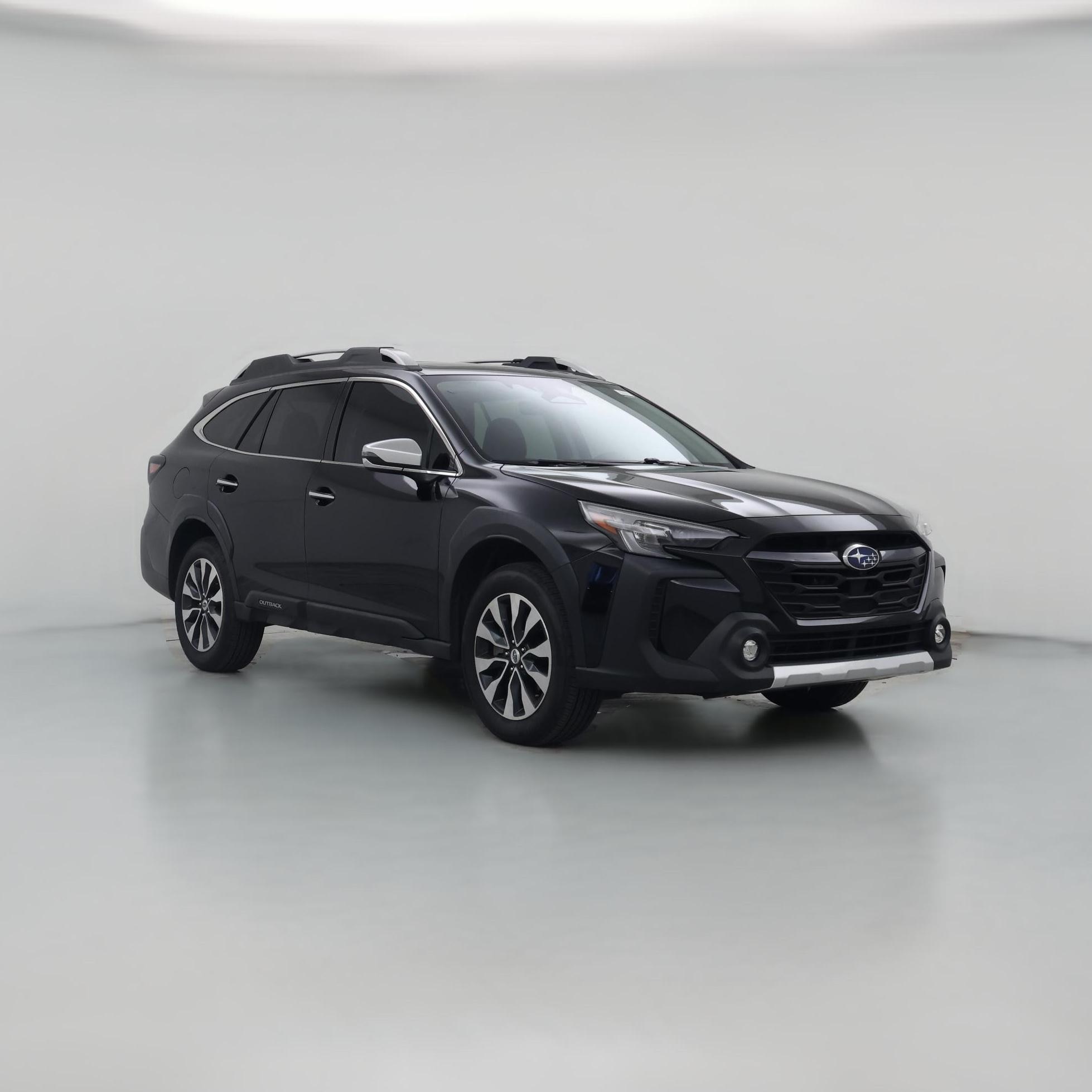 Thumbnail: 2023 Subaru Outback - 1