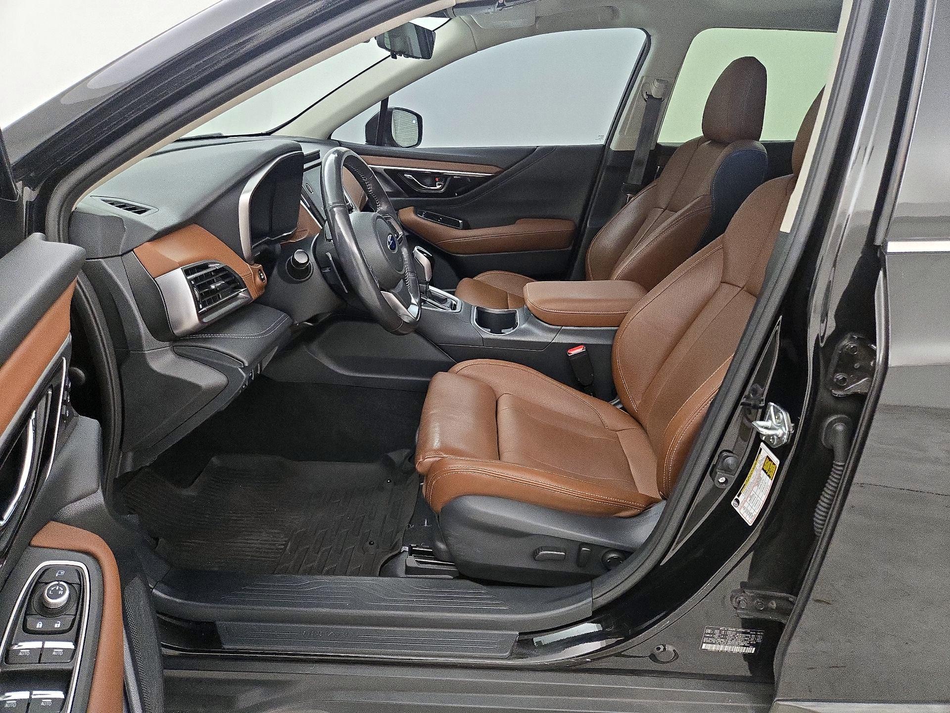 Thumbnail: 2023 Subaru Outback - 11