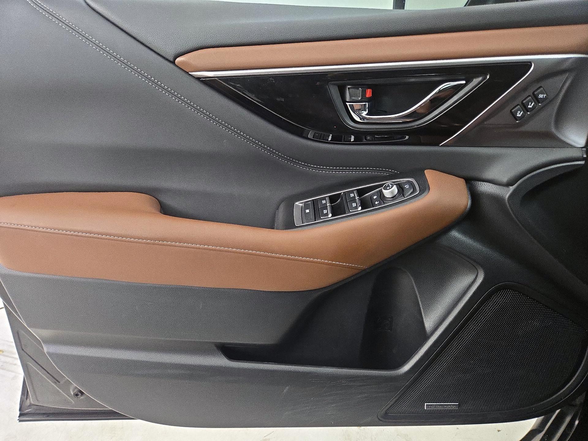 Thumbnail: 2023 Subaru Outback - 12