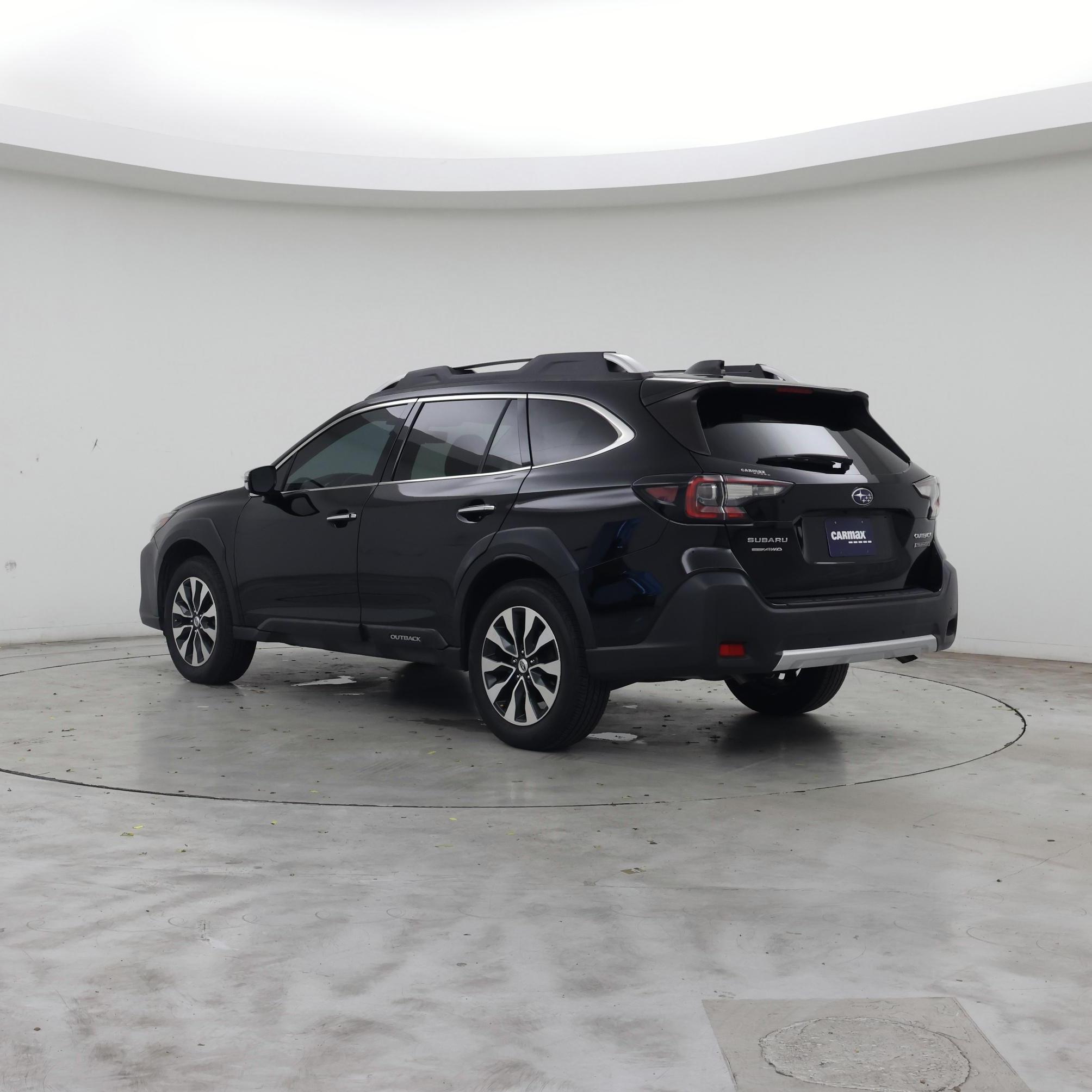 Thumbnail: 2023 Subaru Outback - 2