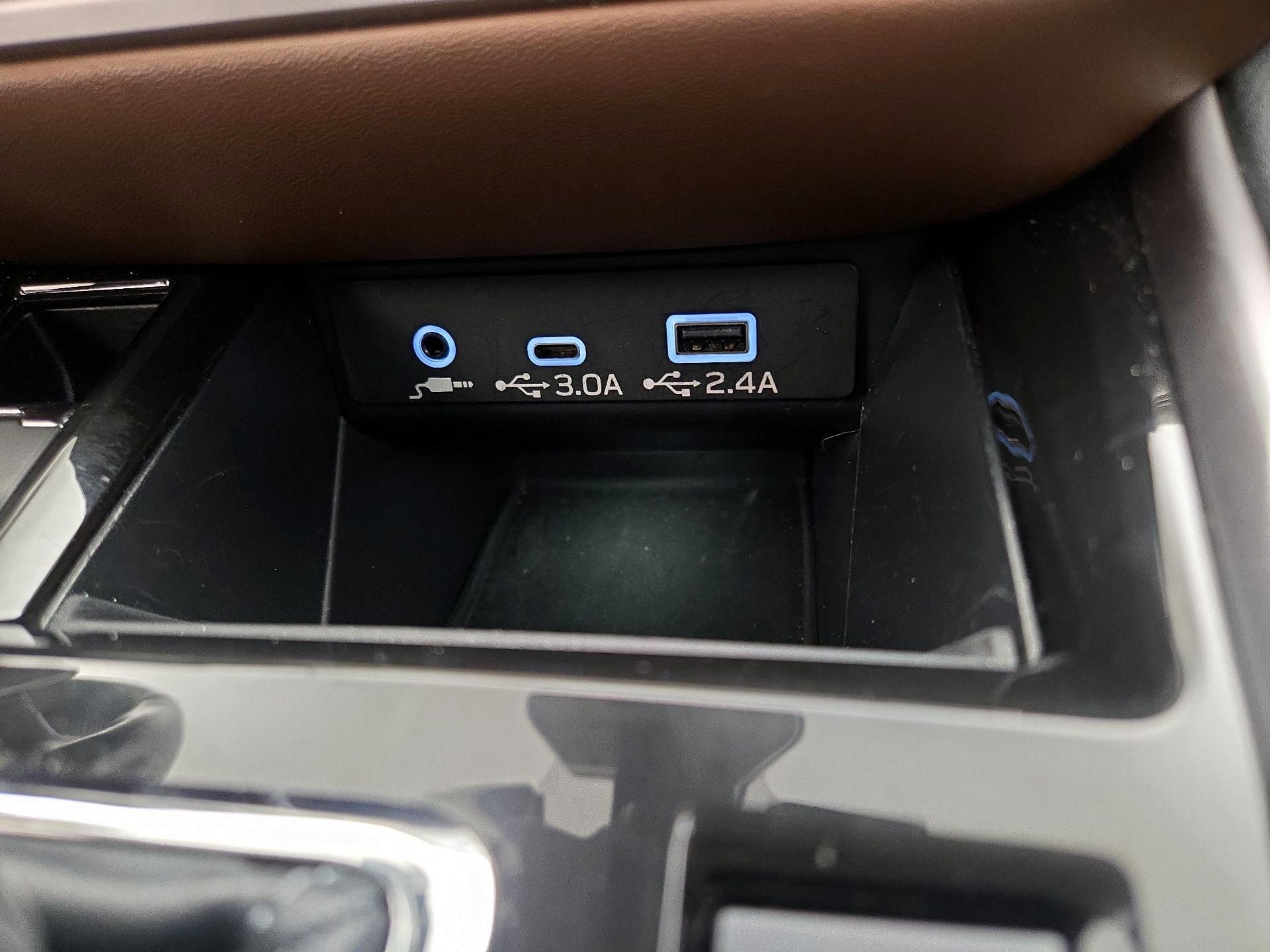 Thumbnail: 2023 Subaru Outback - 19