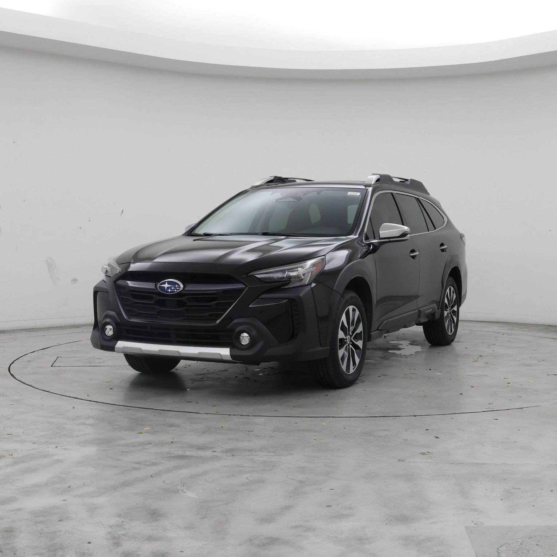 Thumbnail: 2023 Subaru Outback - 4