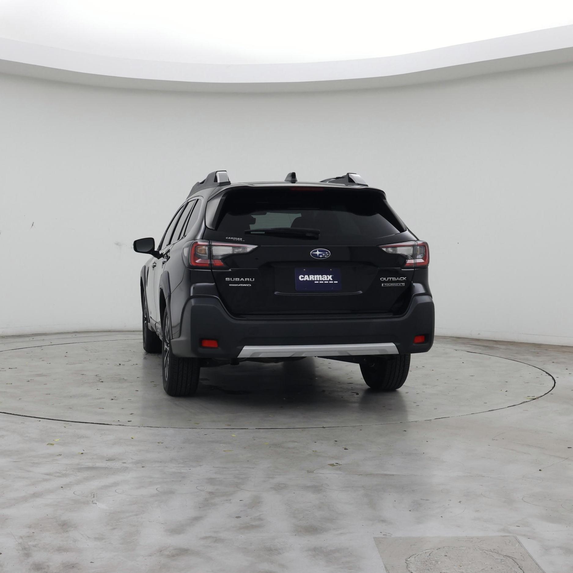 Thumbnail: 2023 Subaru Outback - 6