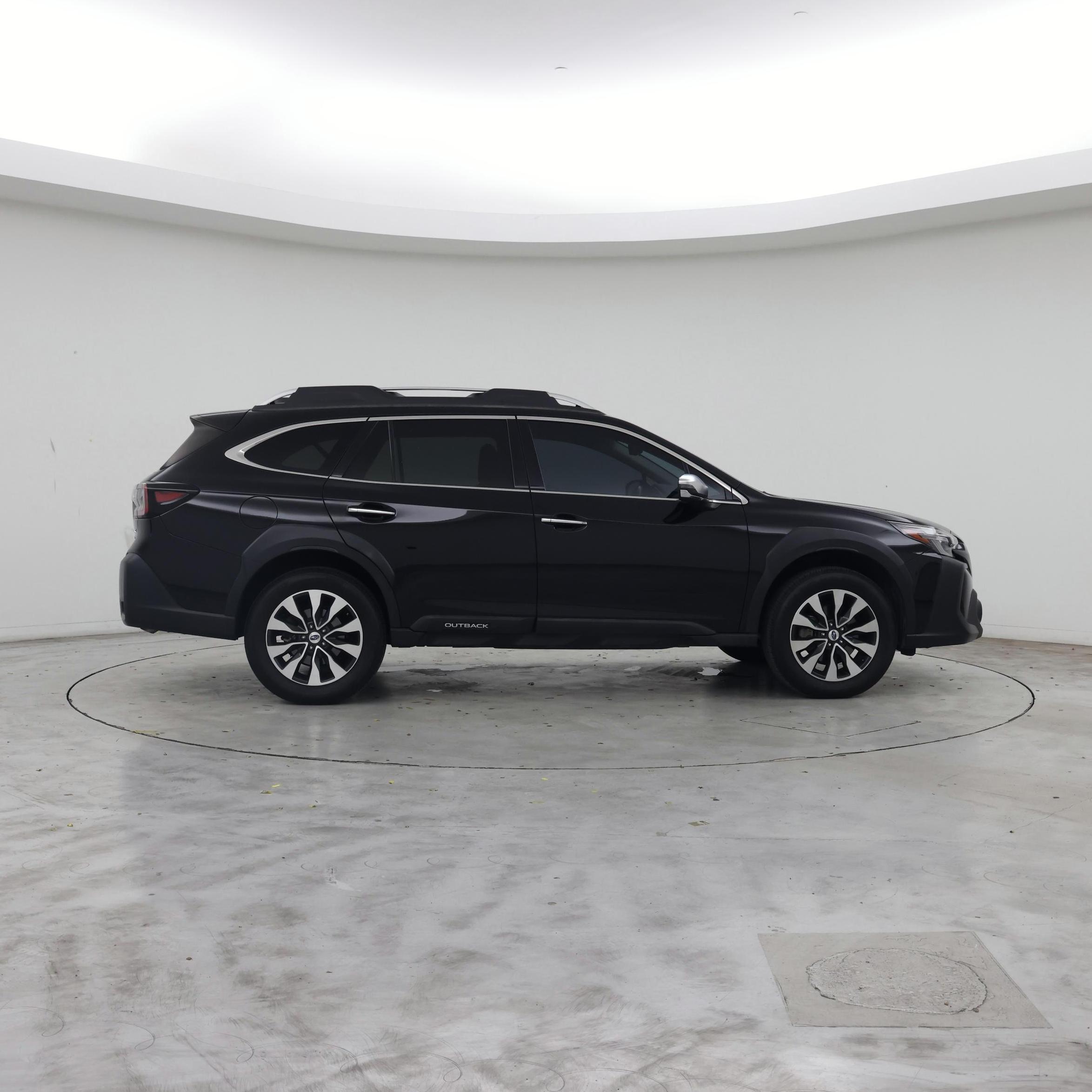Thumbnail: 2023 Subaru Outback - 7