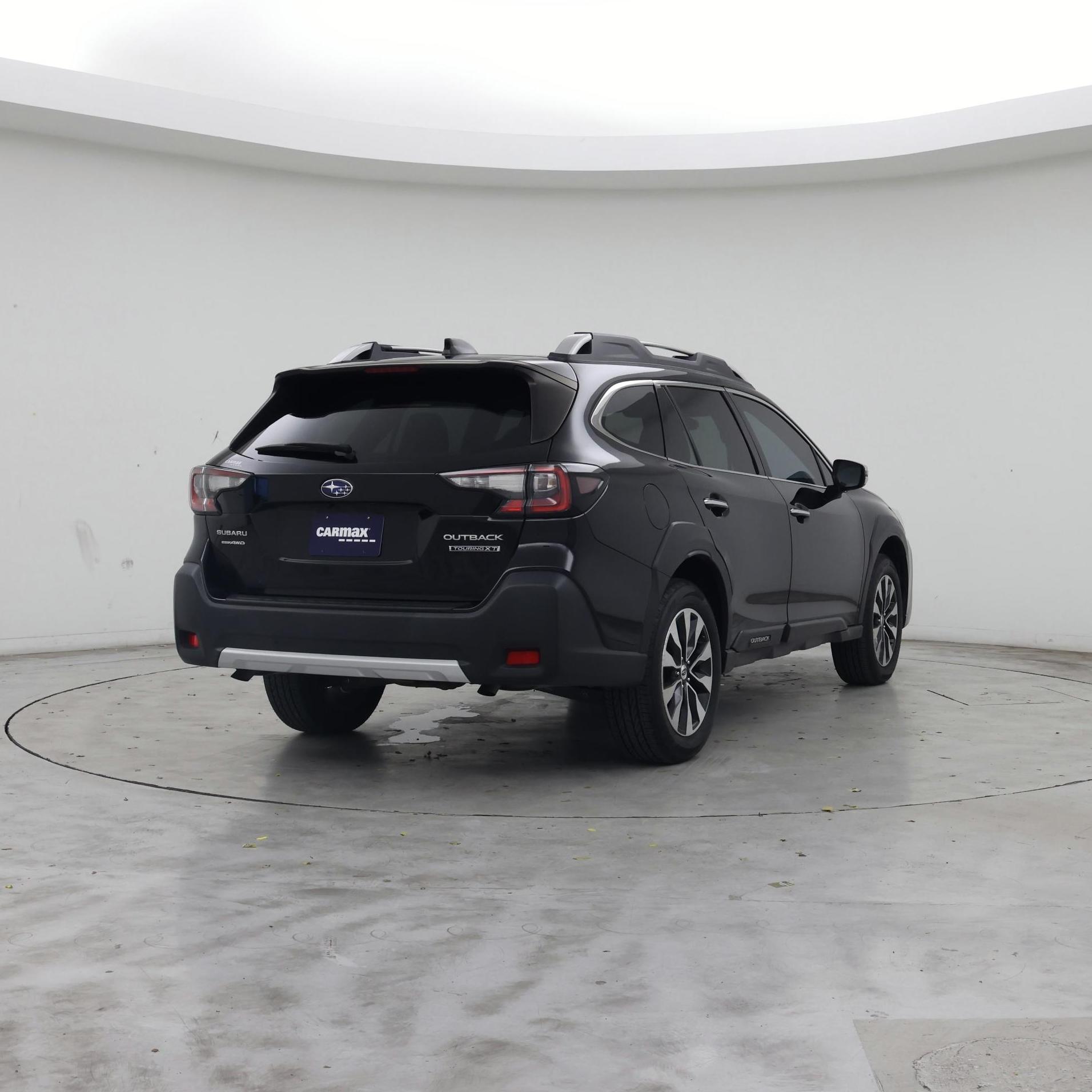 Thumbnail: 2023 Subaru Outback - 8