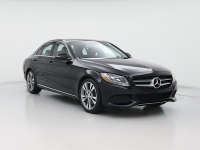 2016 Mercedes-Benz C300