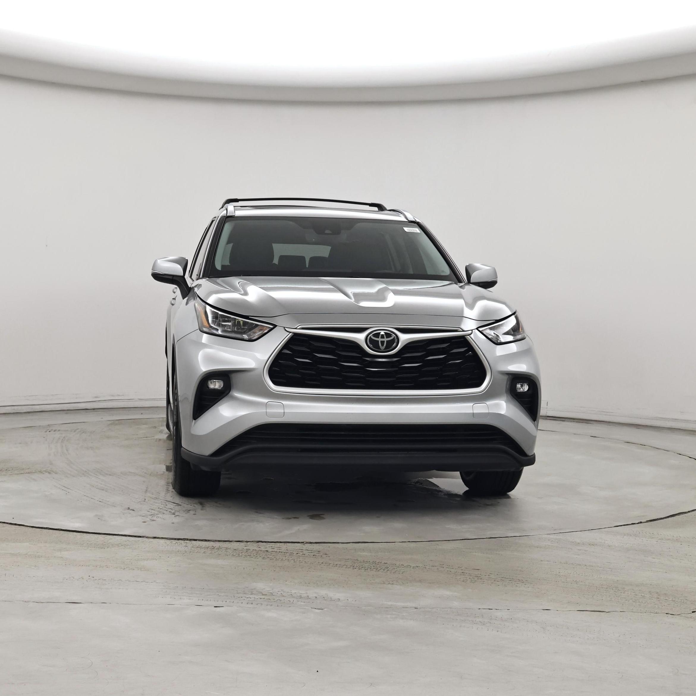 Thumbnail: 2020 Toyota Highlander - 5
