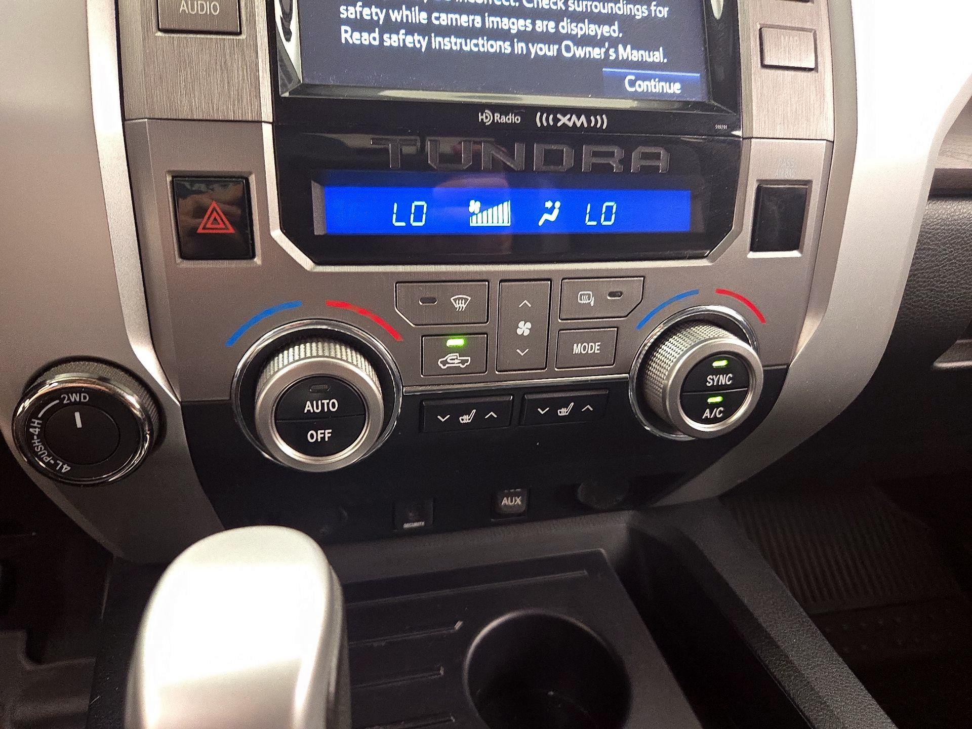 Thumbnail: 2018 Toyota Tundra - 17