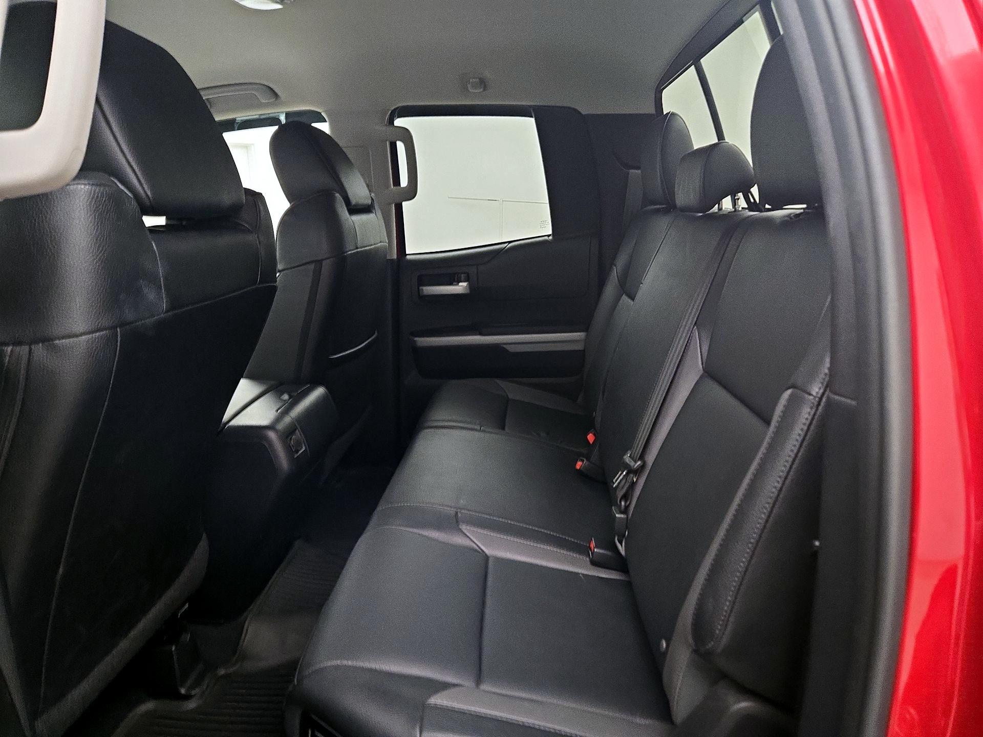 Thumbnail: 2018 Toyota Tundra - 20