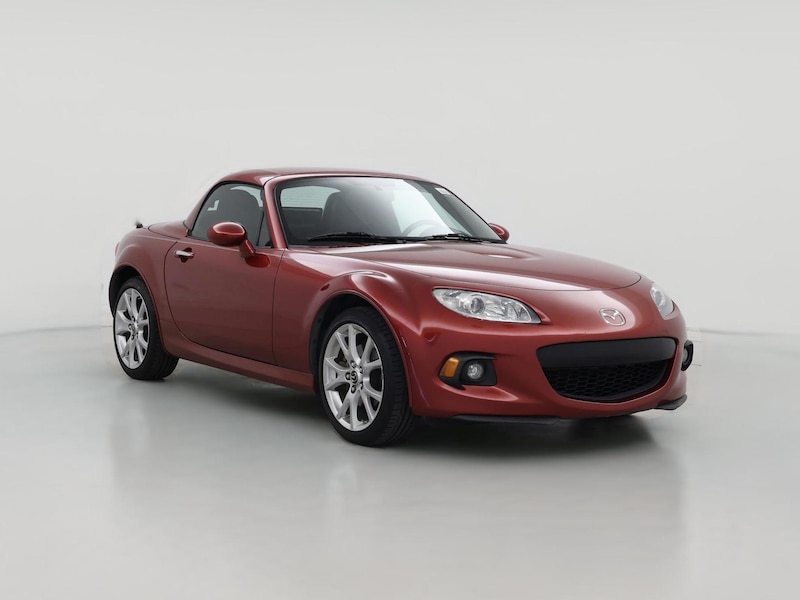 2015 Mazda MX-5 Miata Grand Touring -
                  Jacksonville, FL