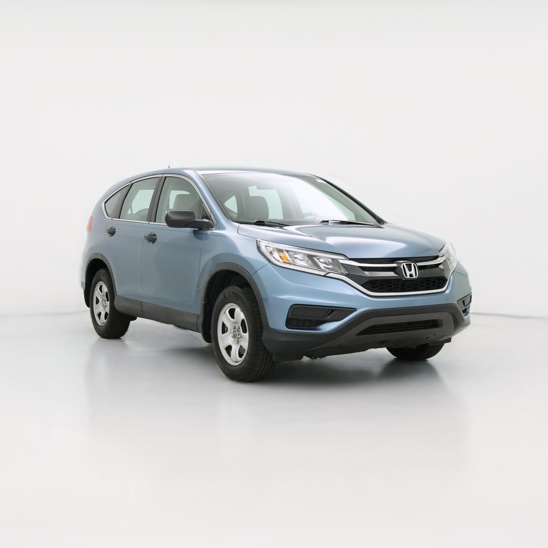 Thumbnail: 2015 Honda CR-V - 1