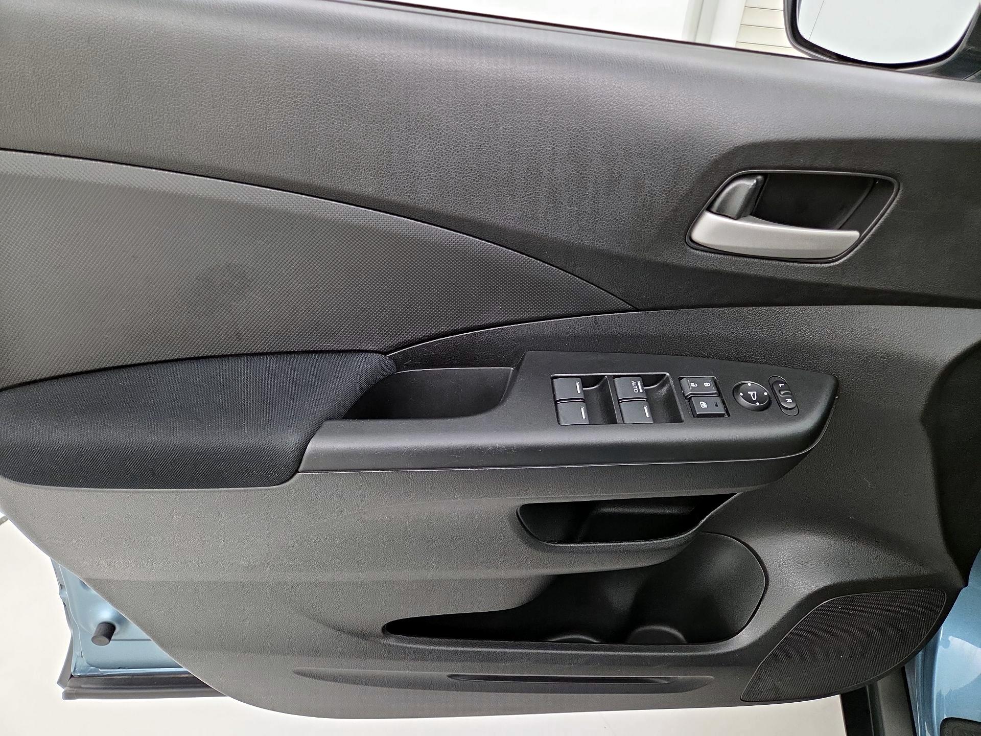 Thumbnail: 2015 Honda CR-V - 12