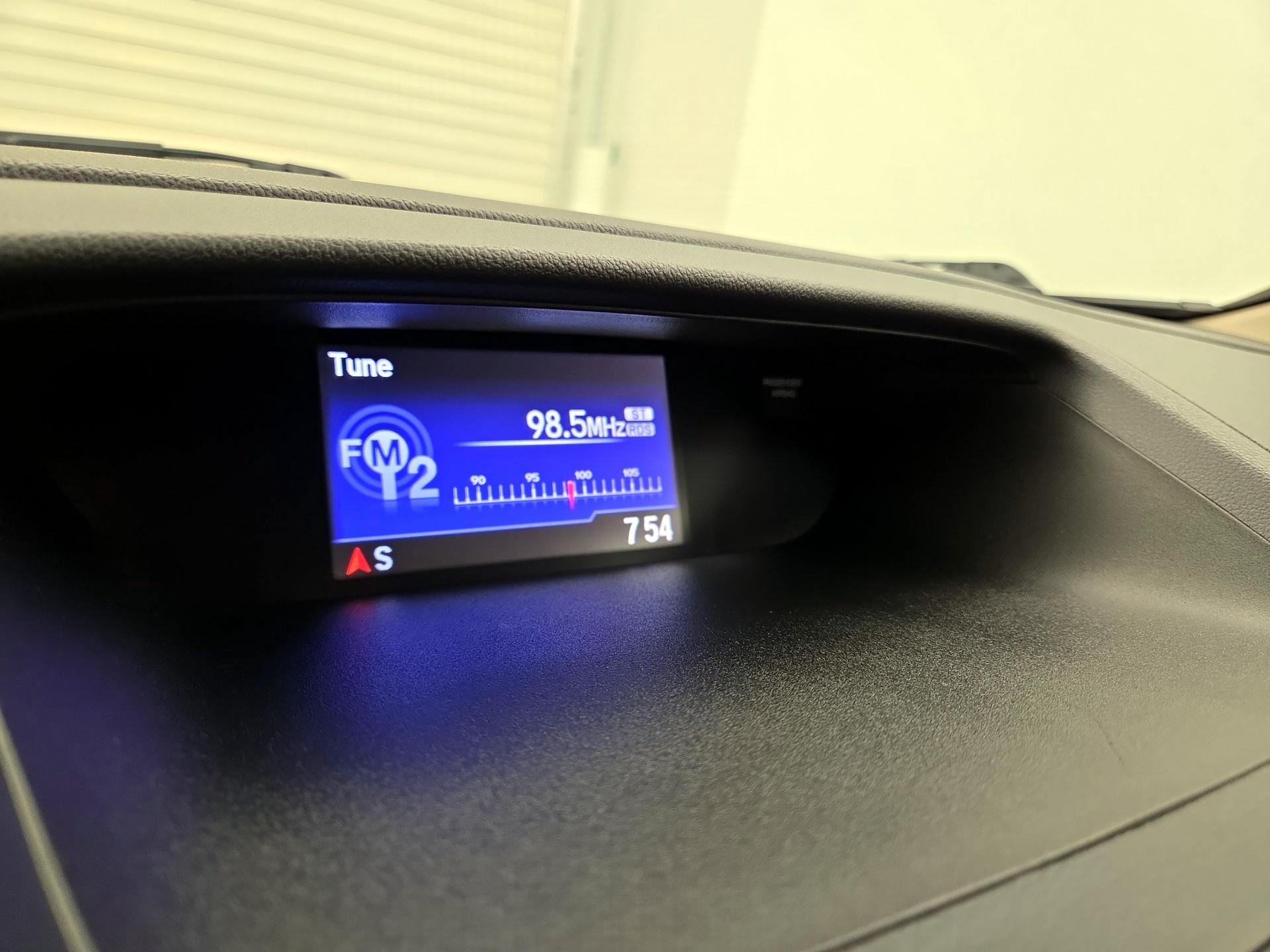Thumbnail: 2015 Honda CR-V - 15