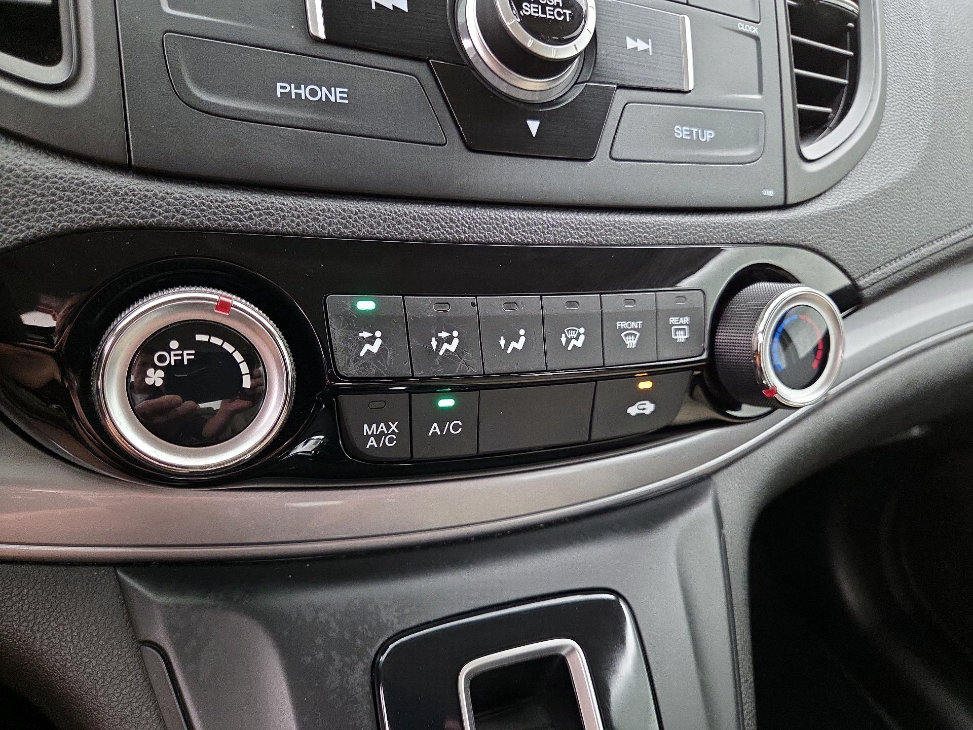 Thumbnail: 2015 Honda CR-V - 16