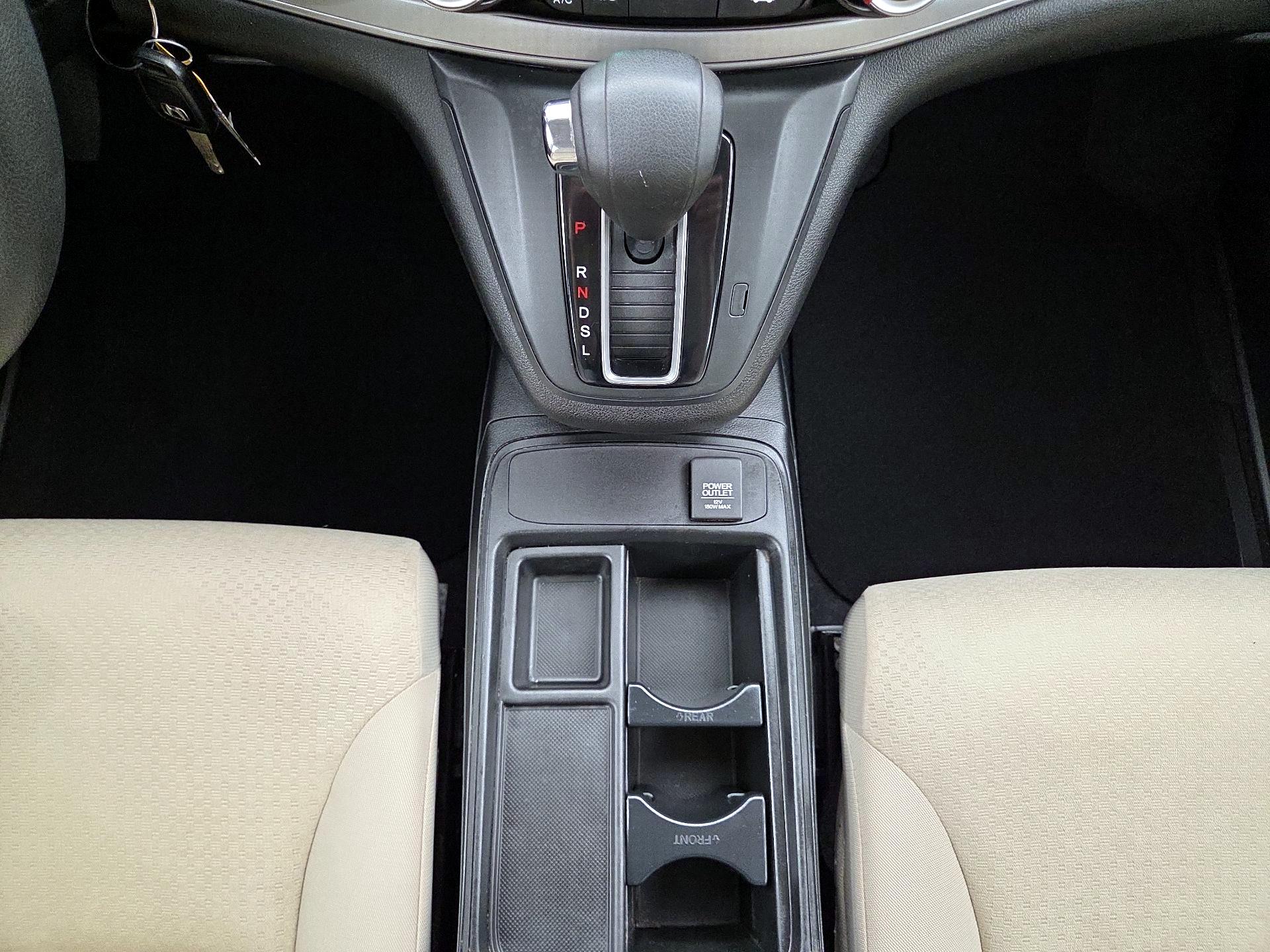 Thumbnail: 2015 Honda CR-V - 17