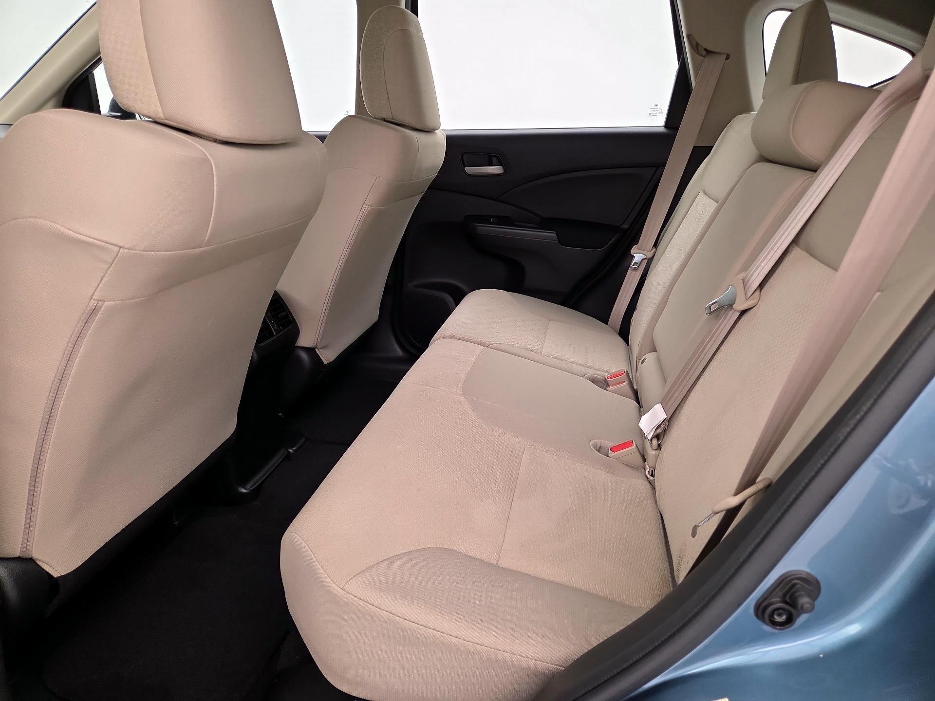 Thumbnail: 2015 Honda CR-V - 19