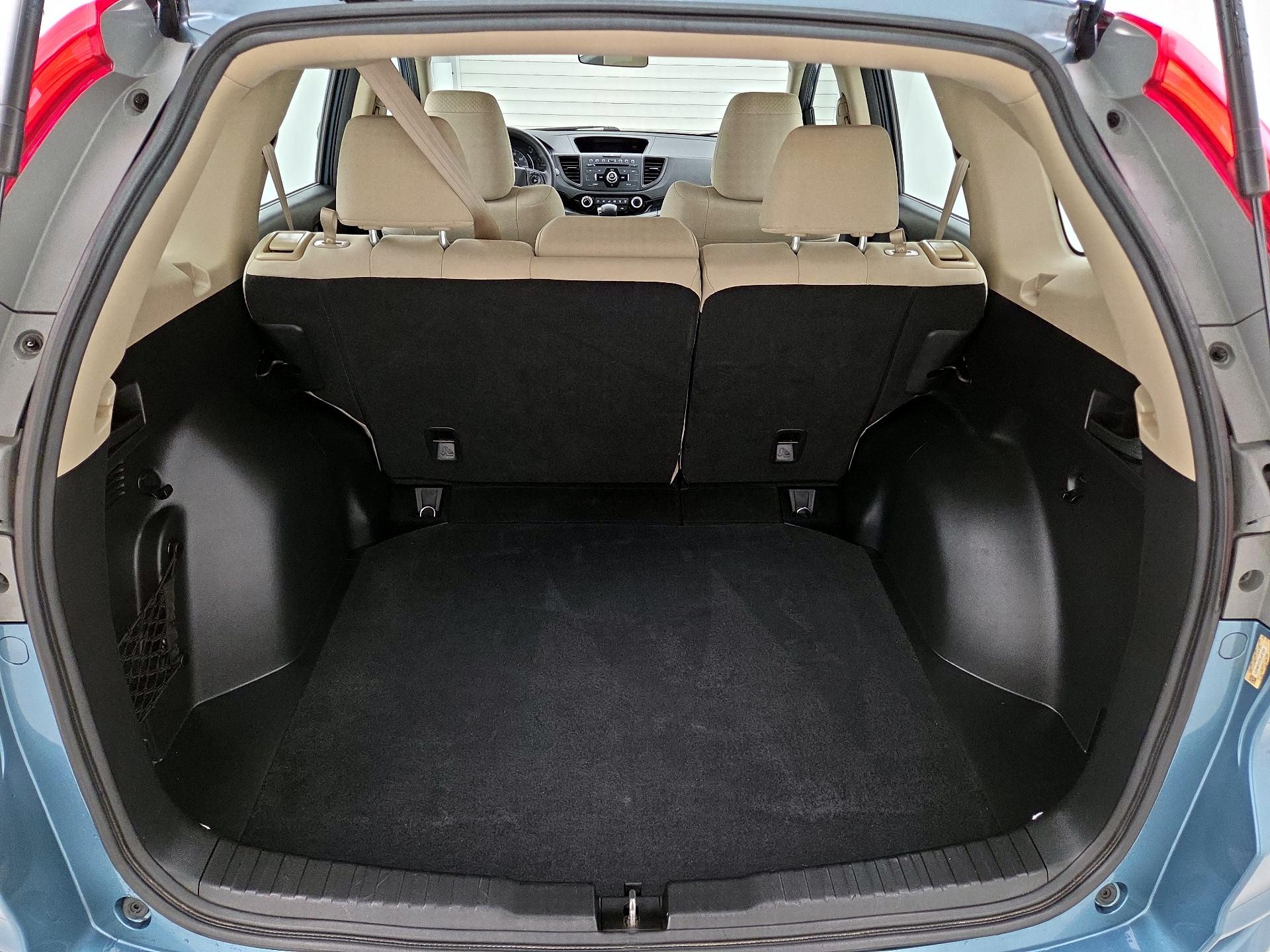 Thumbnail: 2015 Honda CR-V - 20