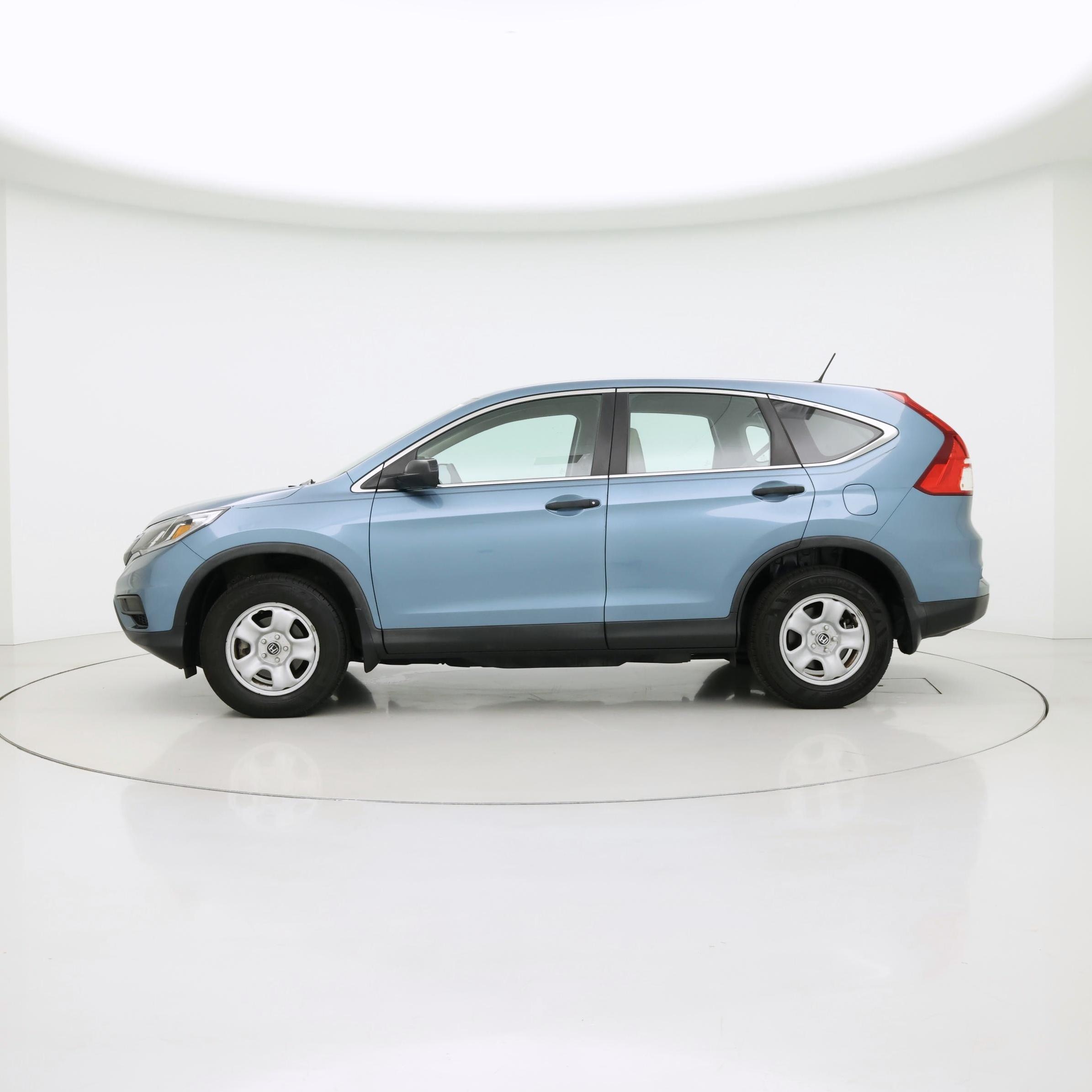 Thumbnail: 2015 Honda CR-V - 3