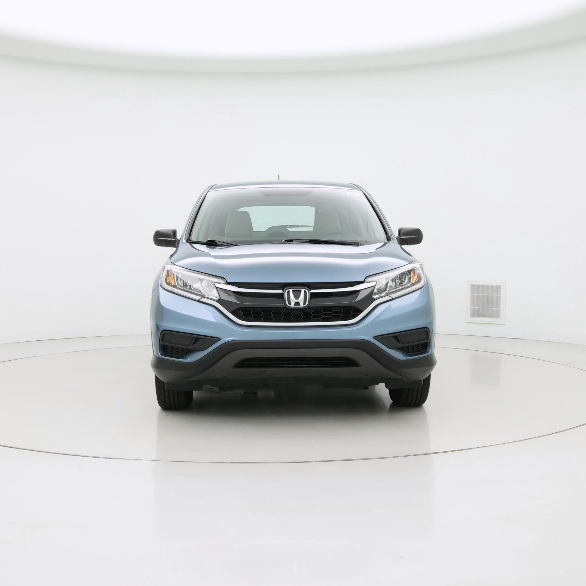 Thumbnail: 2015 Honda CR-V - 5